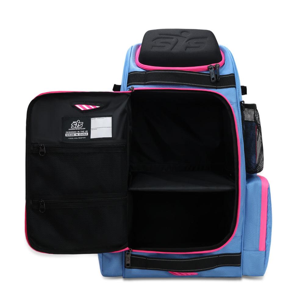 2025 Smash Ops Guerrilla Bat Pack - Carolina/Pink - Smash It Sports