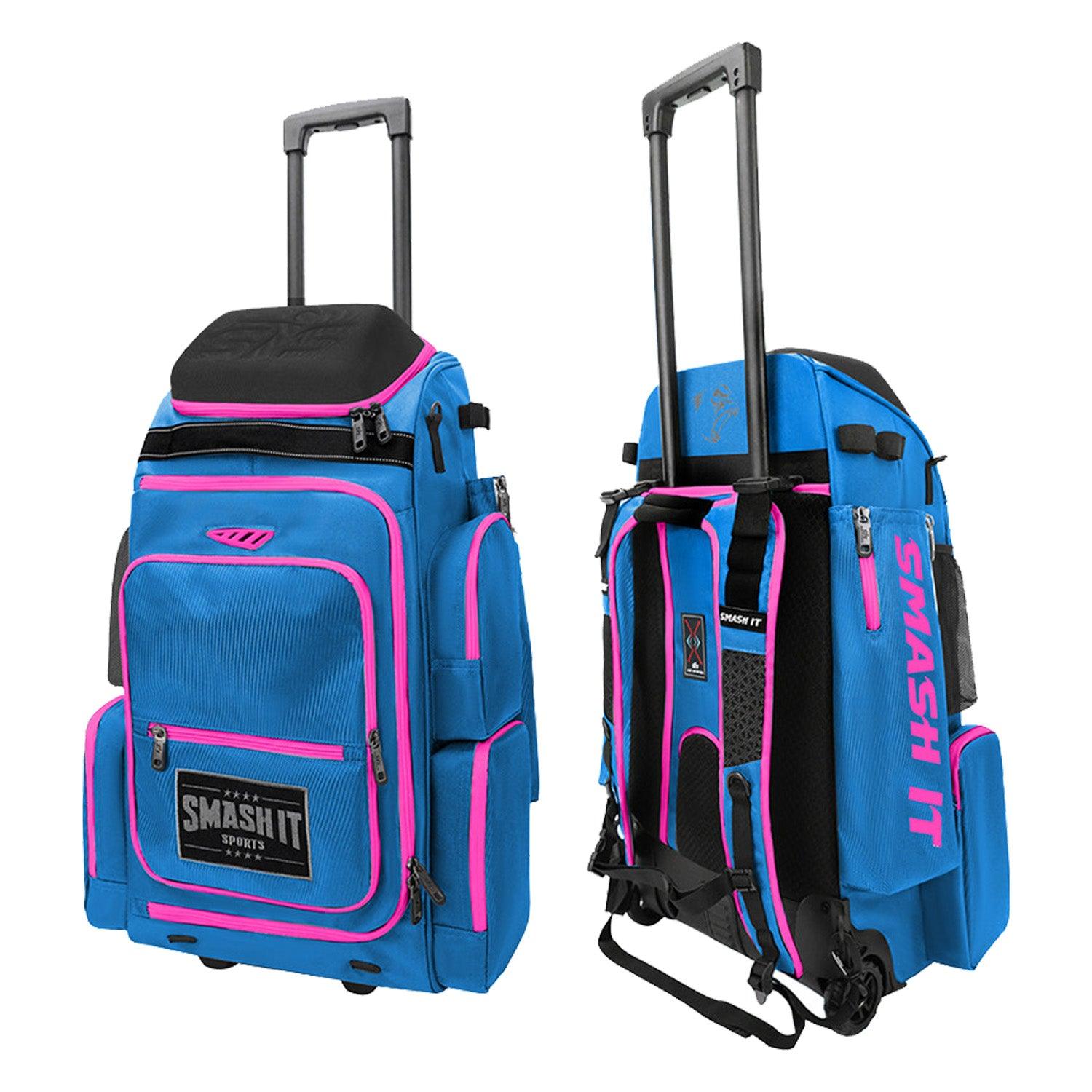 FUN WITH A MISSION TOUR2024 タクティカルバックパック Shop 2025 Smash Ops Guerrilla V4 Roller Bag at Smash It Sports