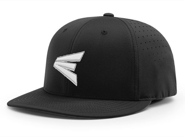 Easton CA i8503 Performance Hat - Black/White