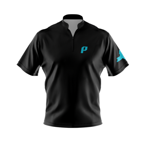 PRIME-BLUE-P- 1/4-ZIP