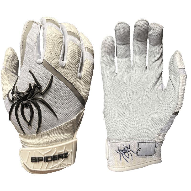 Spiderz batting sales gloves canada