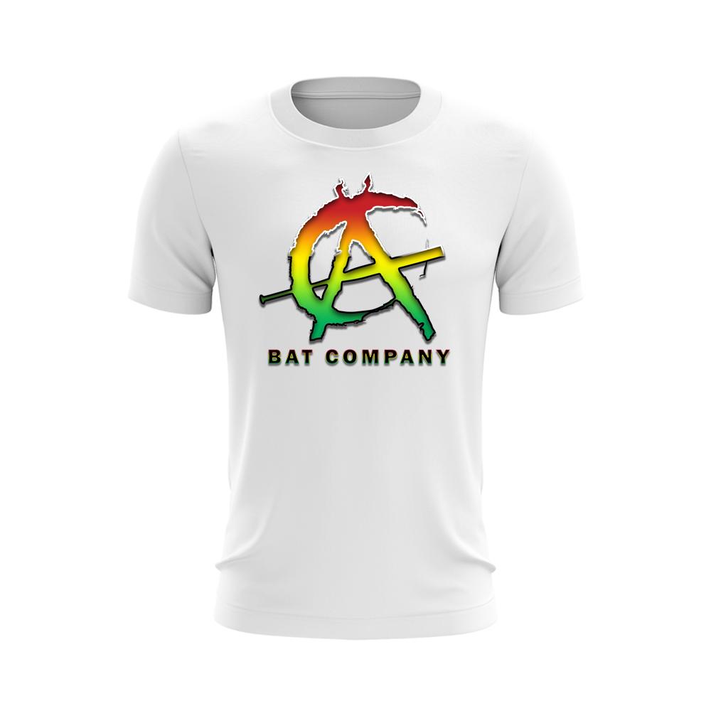Anarchy Rasta SubDye