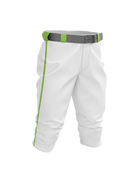 PRIME-WHITE/GREEN-KNICKERS