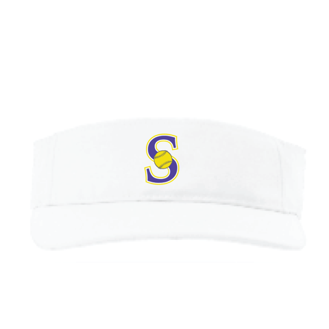 SLAMMERS-WHITE-VISOR