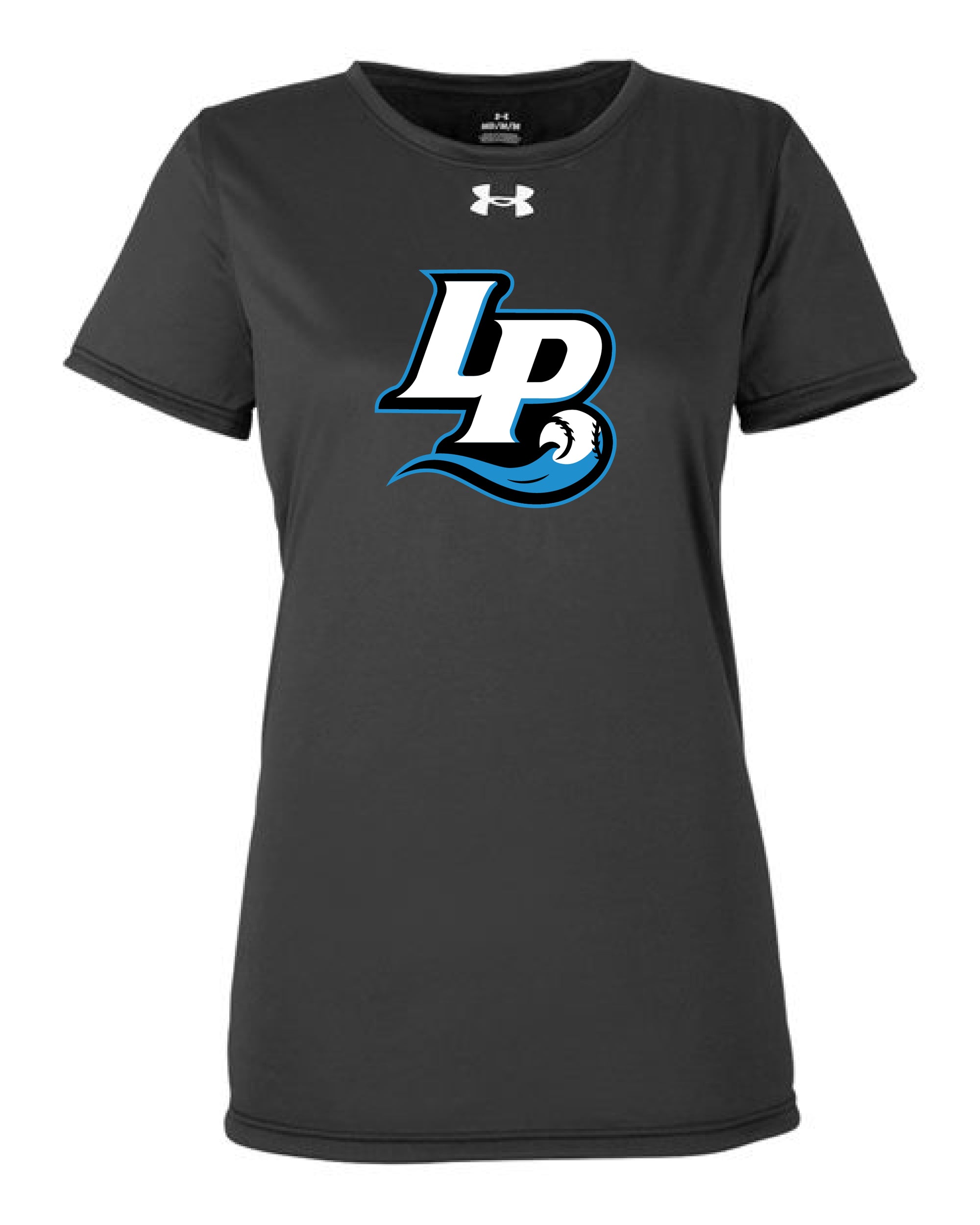 PRIME-UNDER ARMOUR-SHORT SLEEVE -MENS- SHIRT-1376842