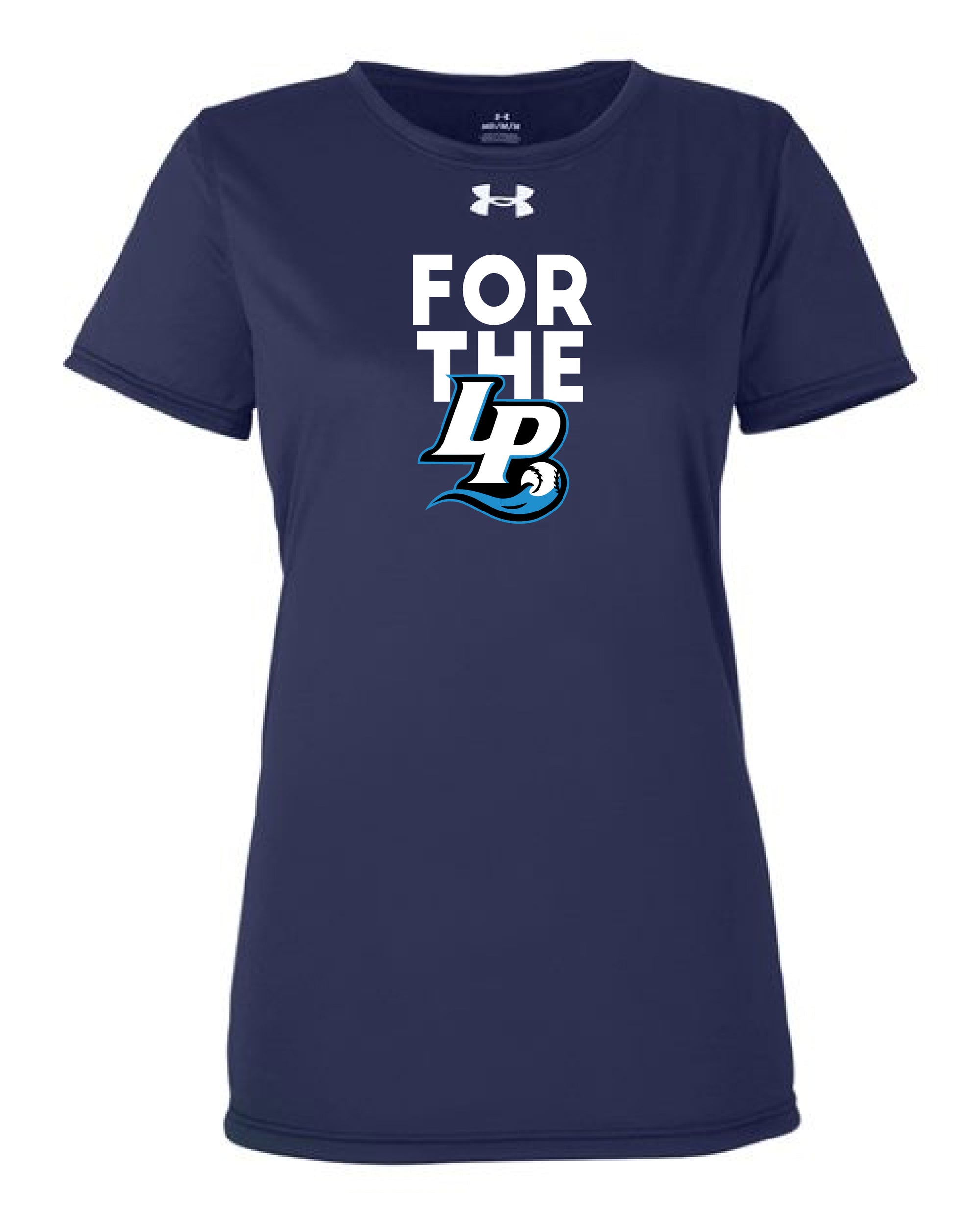 PRIME-UNDER ARMOUR-SHORT SLEEVE -MENS- SHIRT-1376842