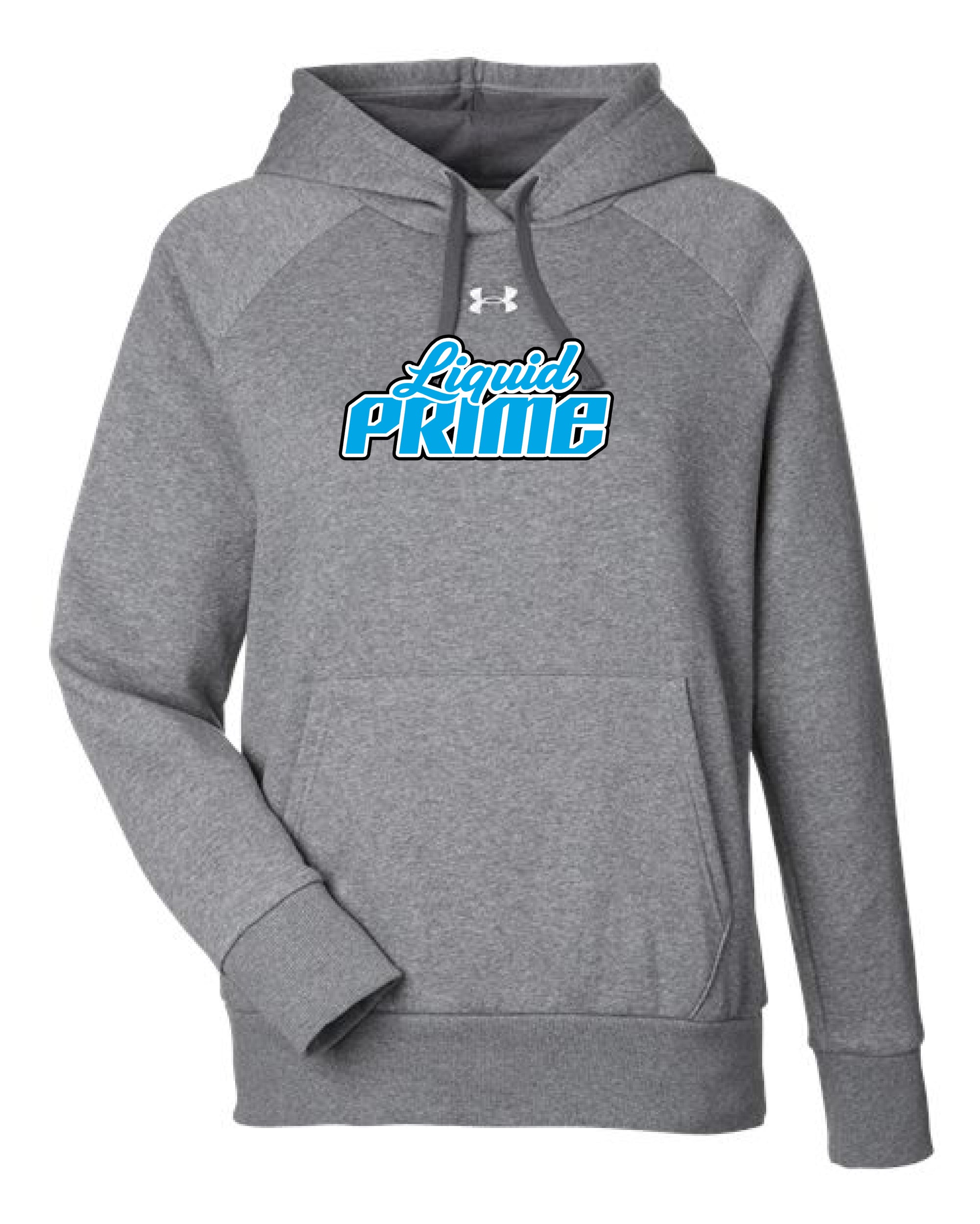 PRIME-UNDER ARMOUR-WOMENS- HOODIE-1379500