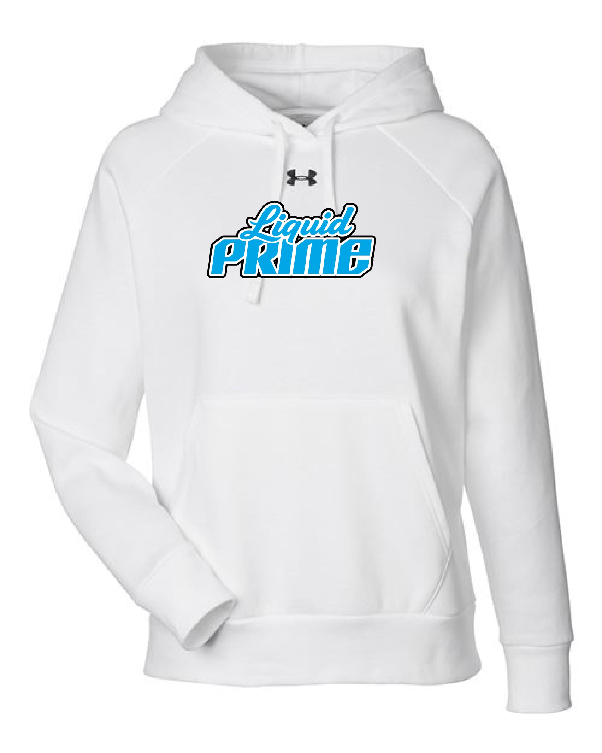 PRIME-UNDER ARMOUR-WOMENS- HOODIE-1379500
