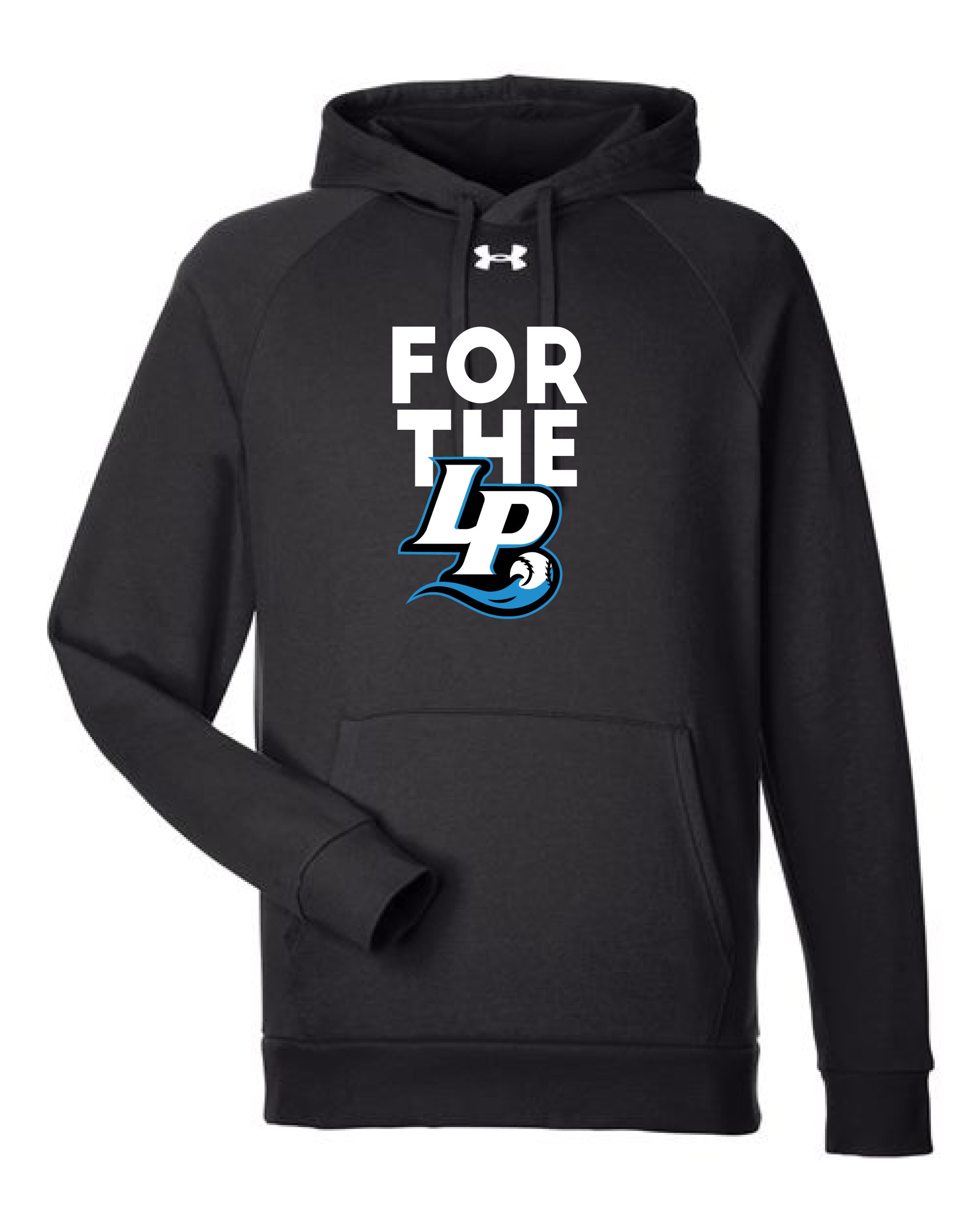 PRIME-UNDER ARMOUR-HOODIE-YOUTH-1379792