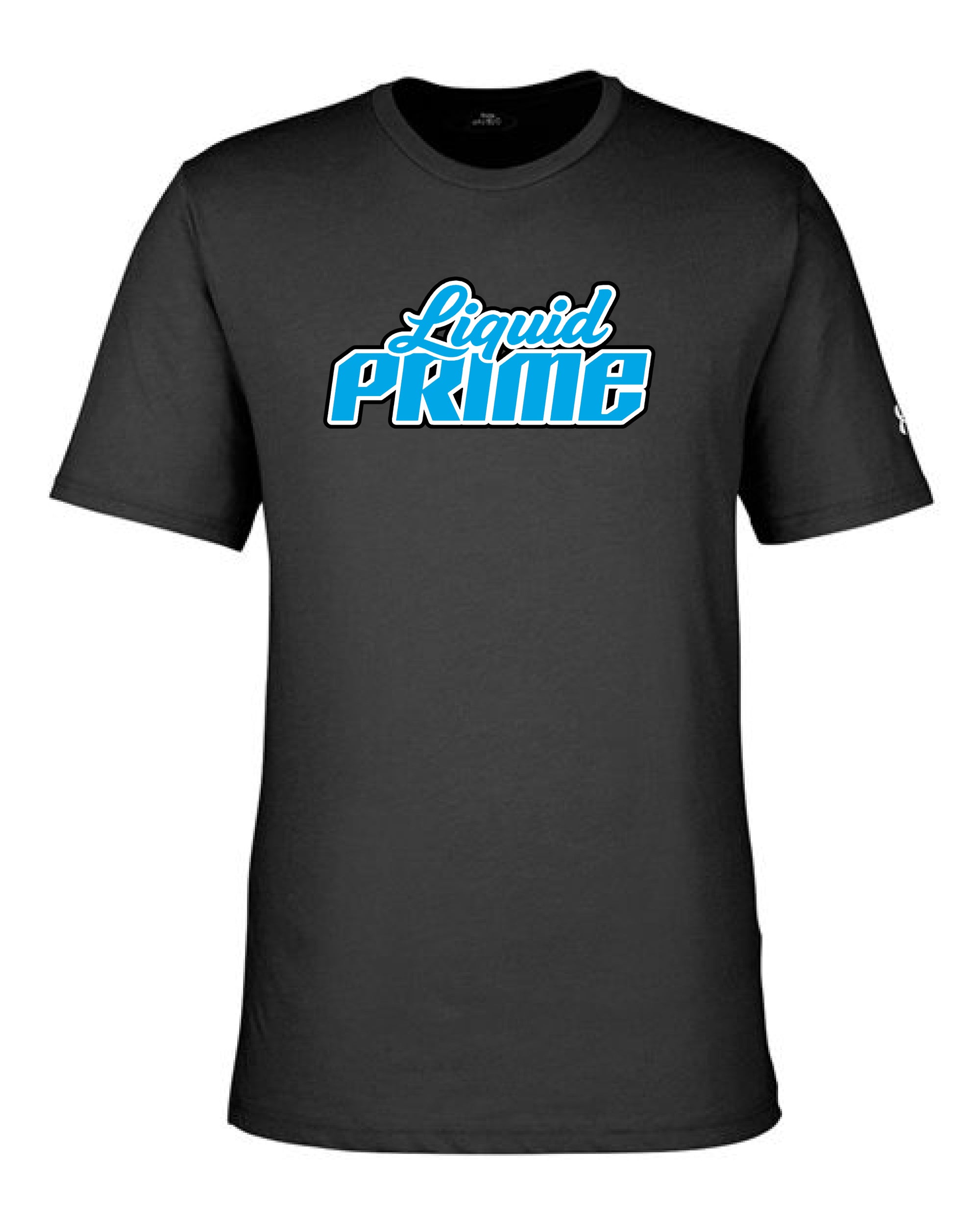 PRIME-UNDER ARMOUR-SHORT SLEEVE -MENS- SHIRT-1383264