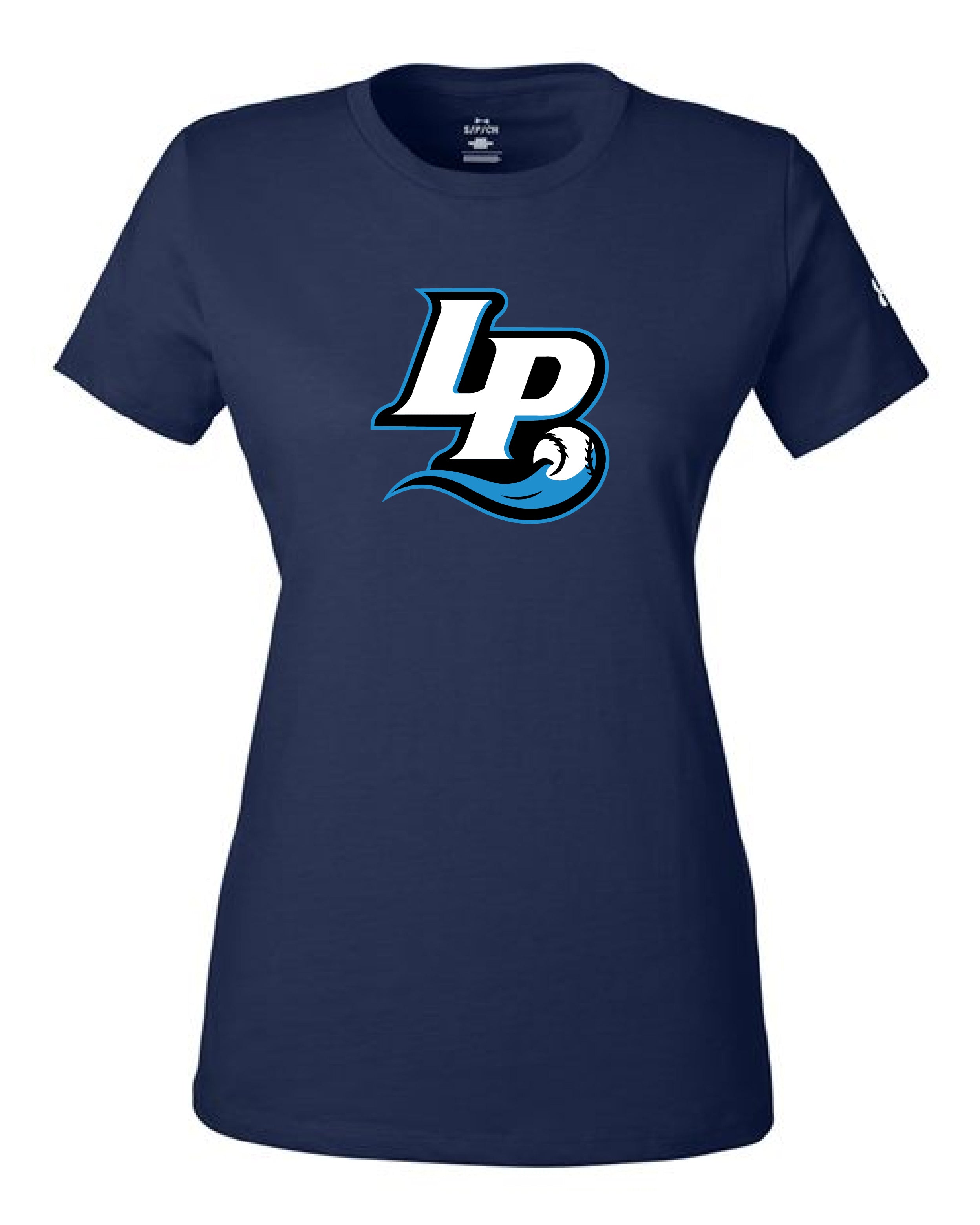 PRIME-UNDER ARMOUR-SHORT SLEEVE -MENS- SHIRT-1383264-WHITE