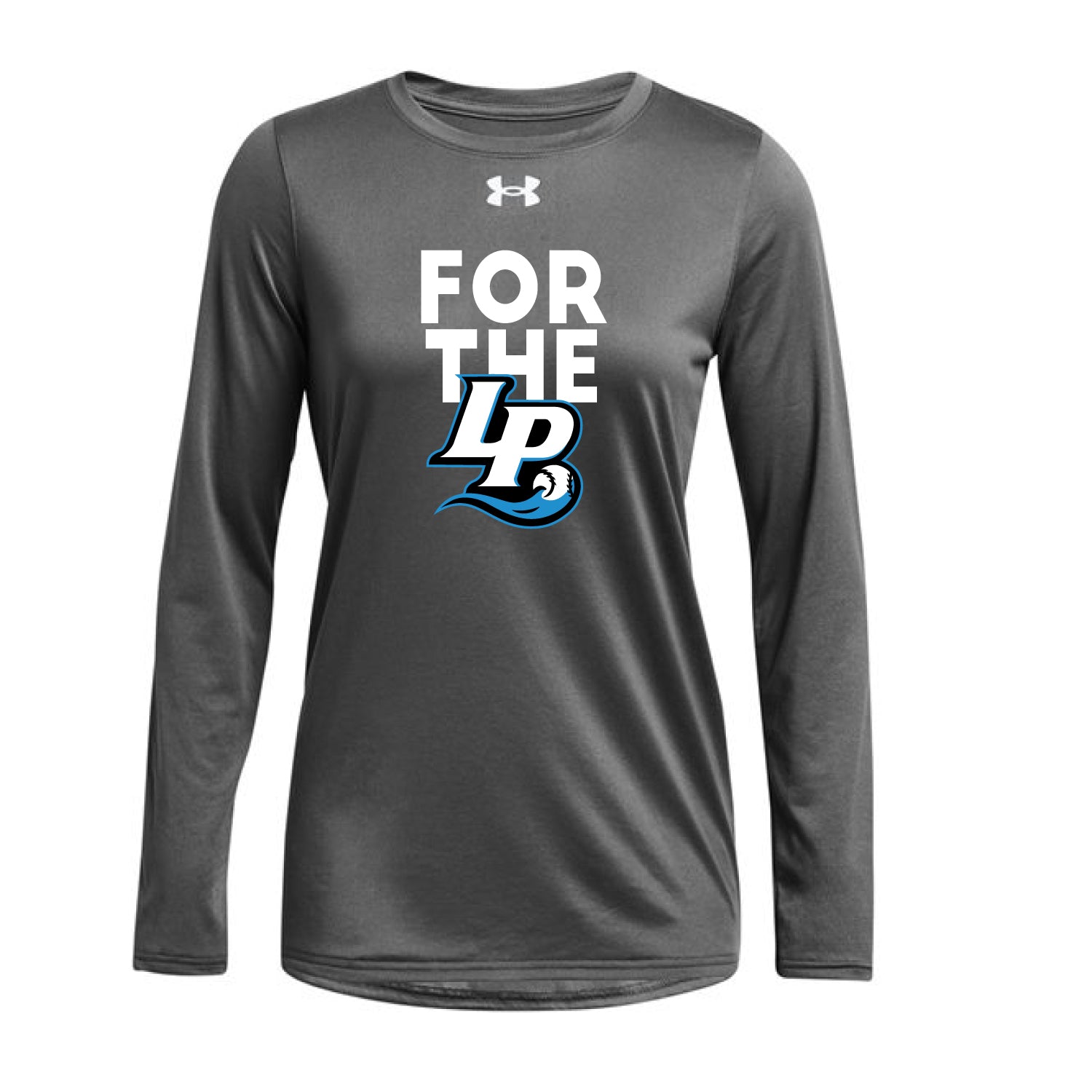 PRIME-UNDER ARMOUR-LONG SLEEVE-WOMENS- SHIRT-1376852-DRAFT