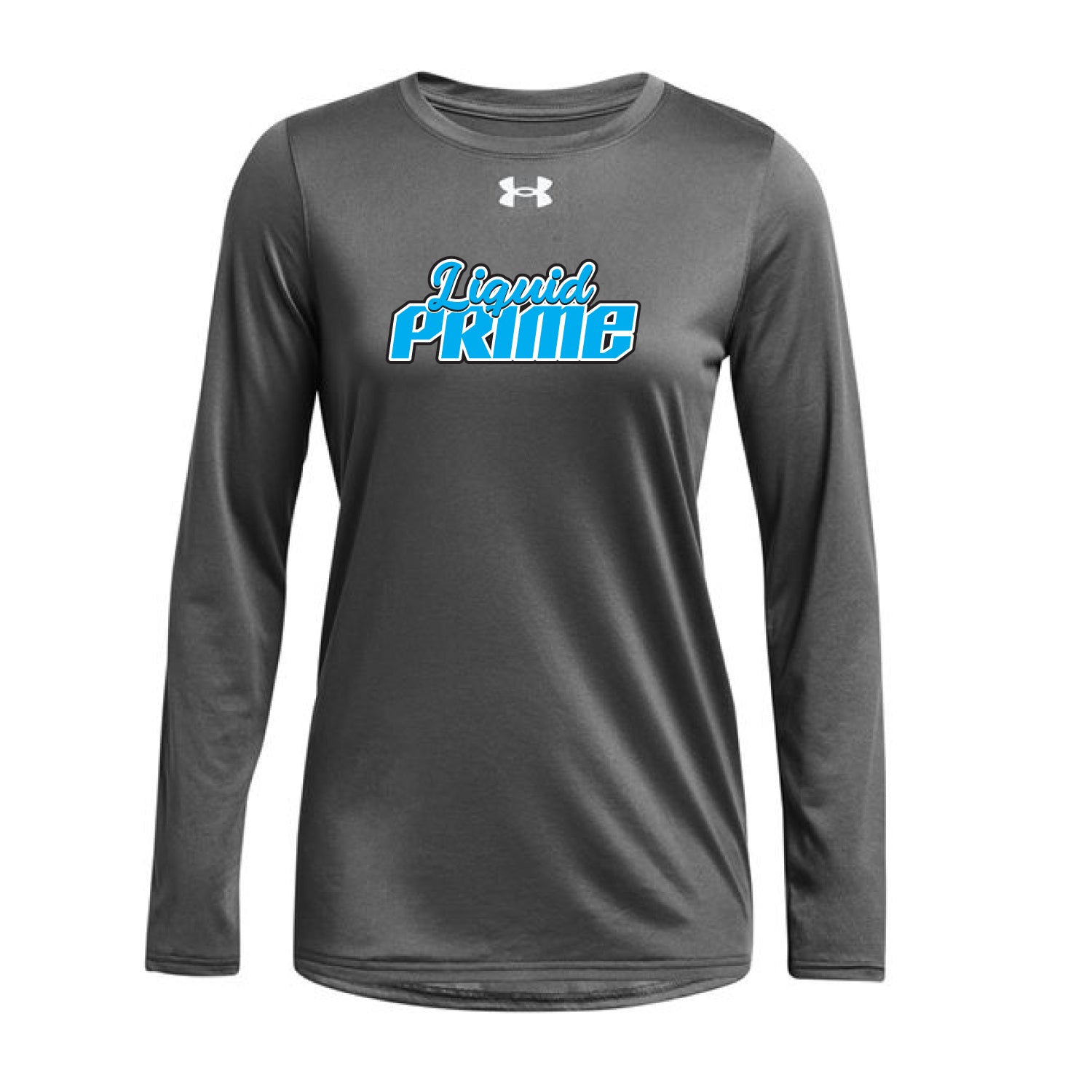 PRIME-UNDER ARMOUR-LONG SLEEVE-WOMENS- SHIRT-1376852-DRAFT