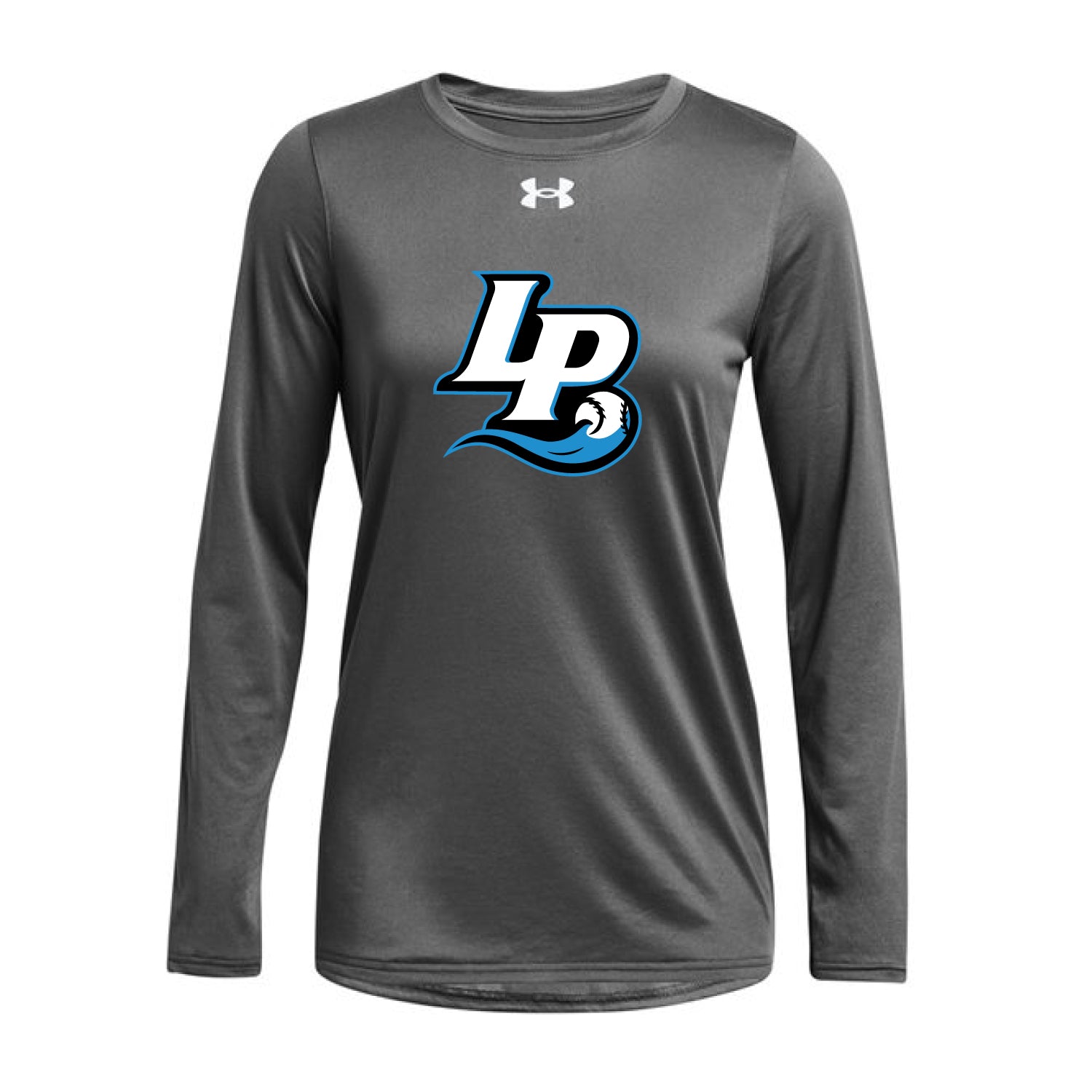 PRIME-UNDER ARMOUR-LONG SLEEVE -MENS- SHIRT-1376843