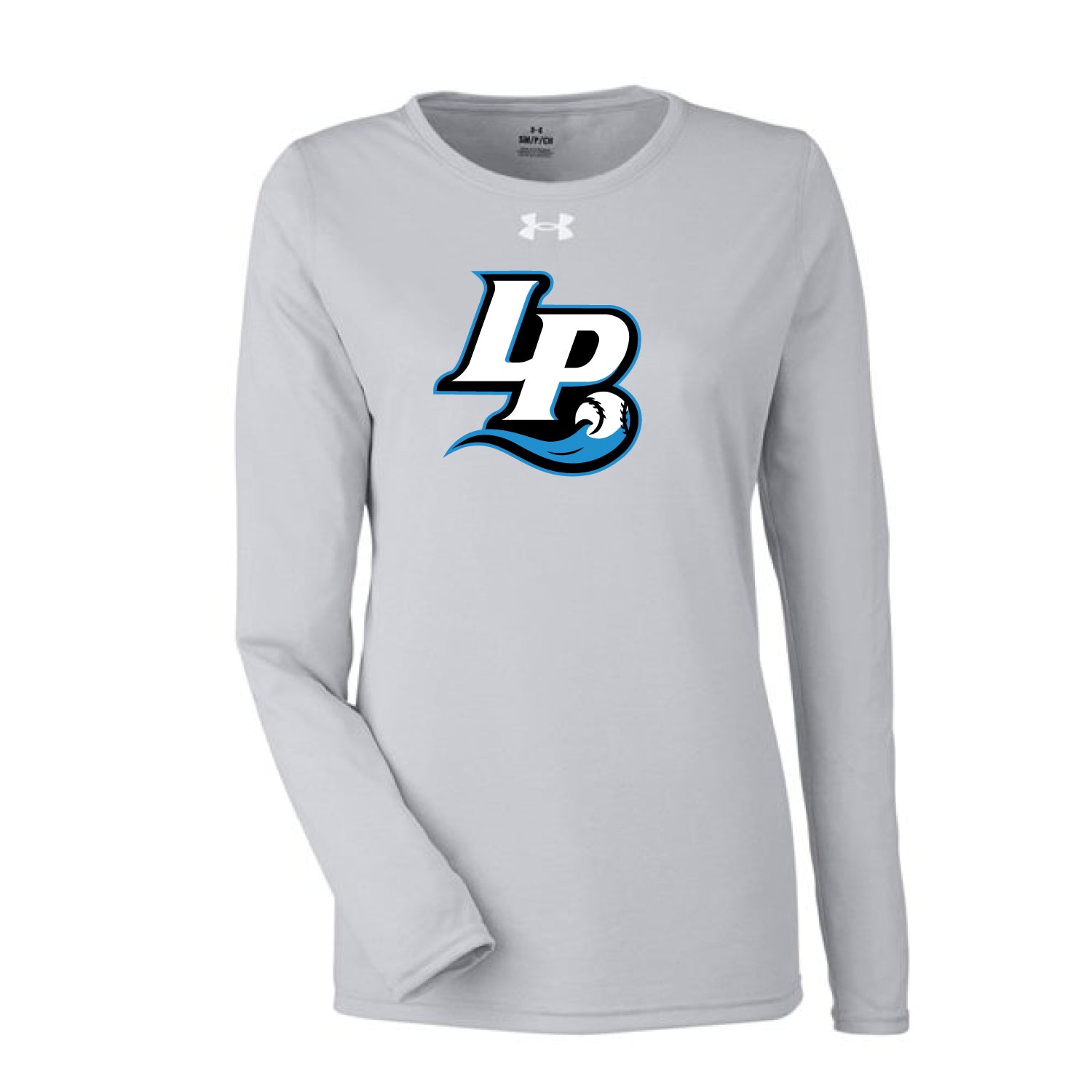 PRIME-UNDER ARMOUR-LONG SLEEVE -YOUTH- SHIRT- 1377488