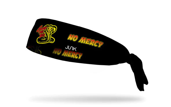 Junk Headband No Mercy - Flex Tie