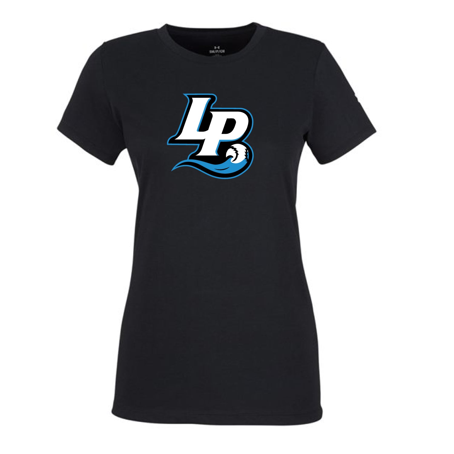 PRIME-UNDER ARMOUR-SHORT SLEEVE -MENS- SHIRT-1383264-WHITE