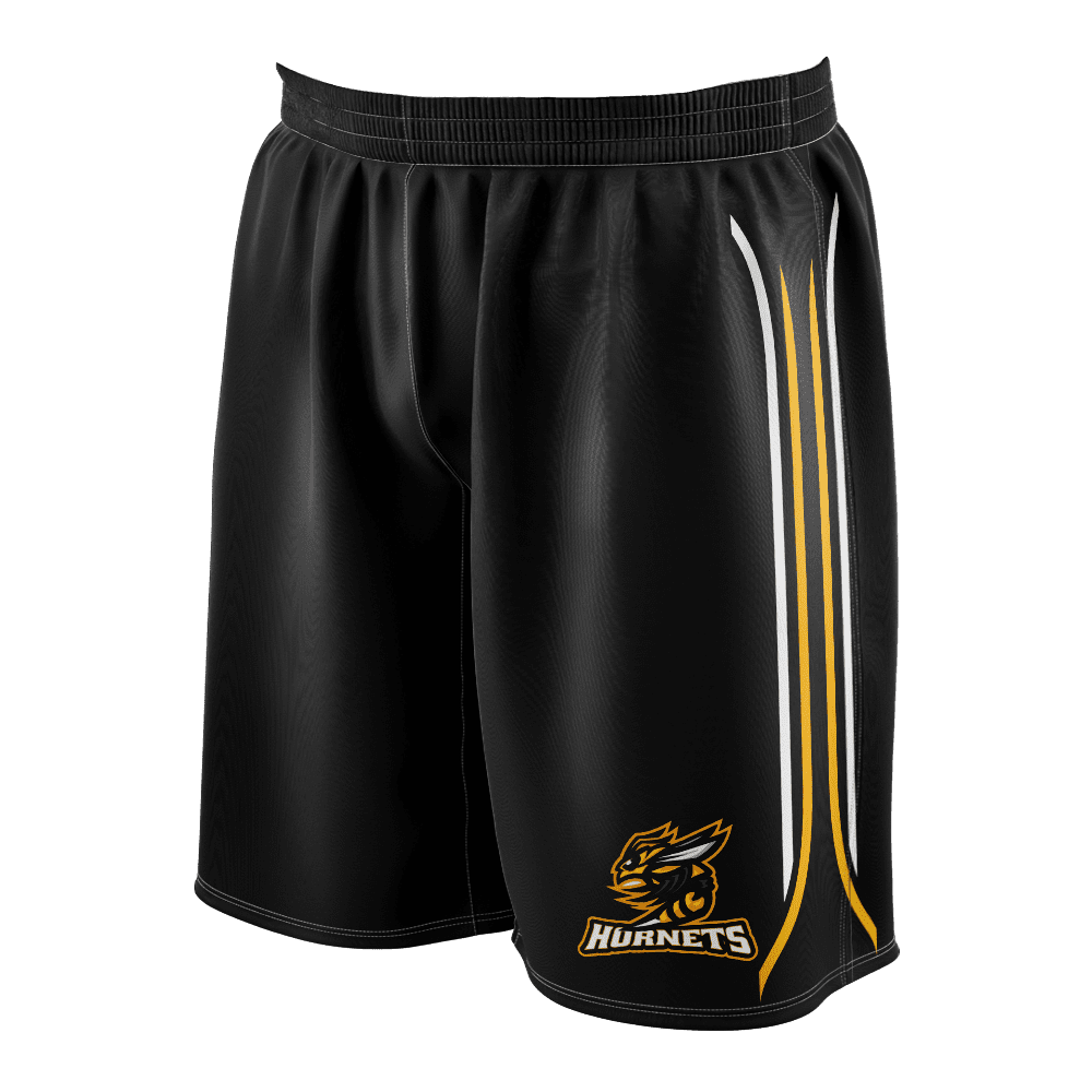 HFL Hornets Shorts