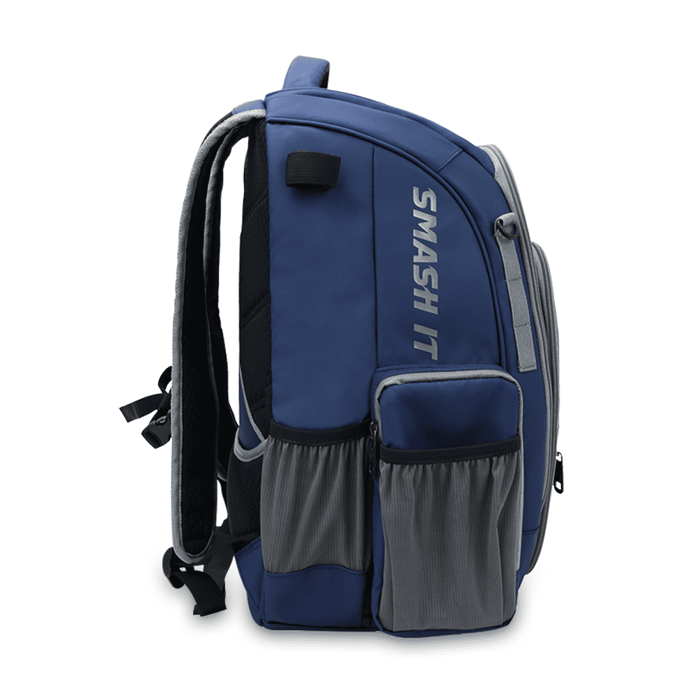 2025 Smash Ops Guerrilla 150 Bat Pack - Navy/Grey - Smash It Sports