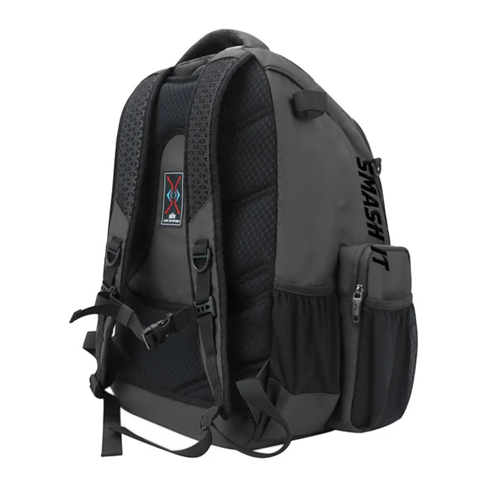 2025 Smash Ops Guerrilla 150 Bat Pack - Blackout [PRIME Team Bag]