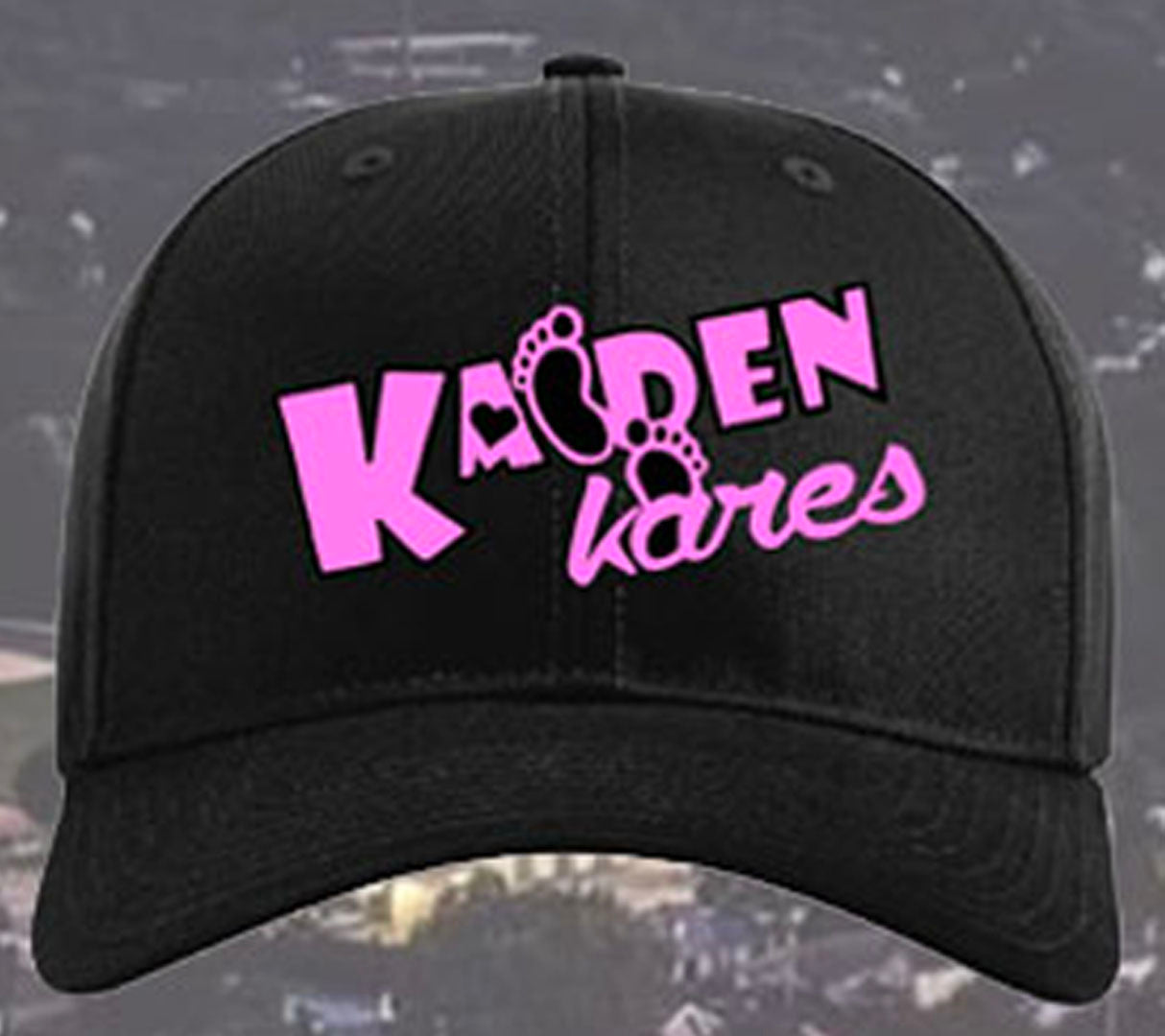 KAIDEN-KARES-212-SNAPBACK-PINK