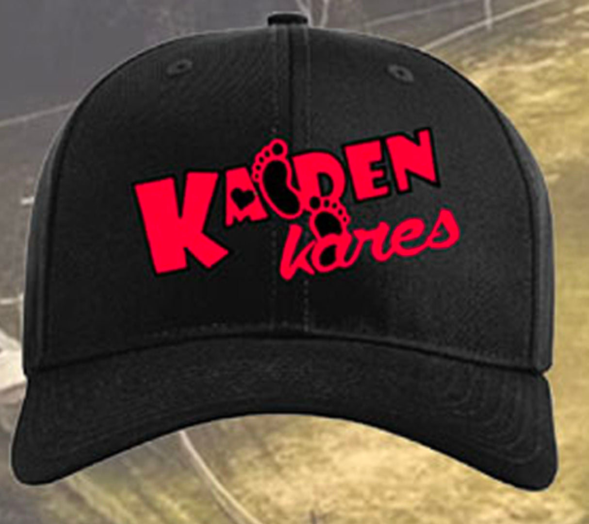 KAIDEN-KARES-212-SNAPBACK-RED