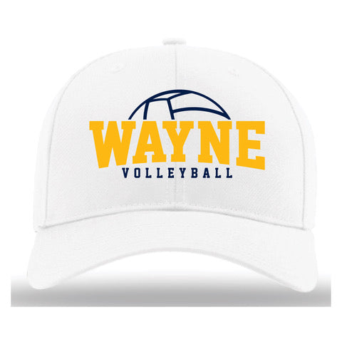WAYNE- VB-WHITE-212-SNAPBACK-HAT
