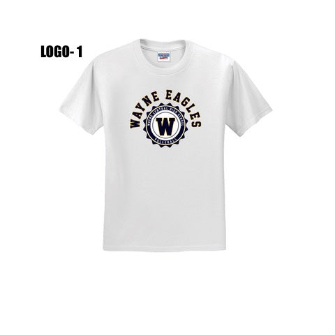 WAYNE-VB-SS-WHITE SHIRT