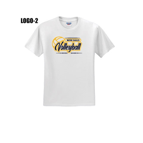 WAYNE-VB-SS-WHITE SHIRT