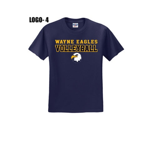 WAYNE-VB-SS-NAVY- SHIRT