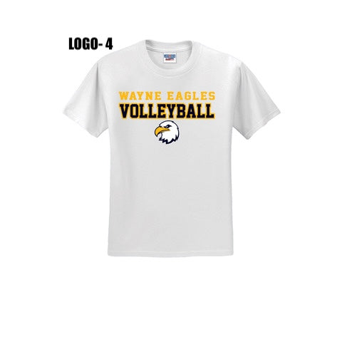 WAYNE-VB-SS-WHITE SHIRT