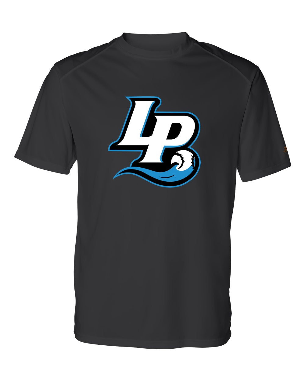 PRIME-BADGER-SHORT SLEEVE -MENS- SHIRT-4120