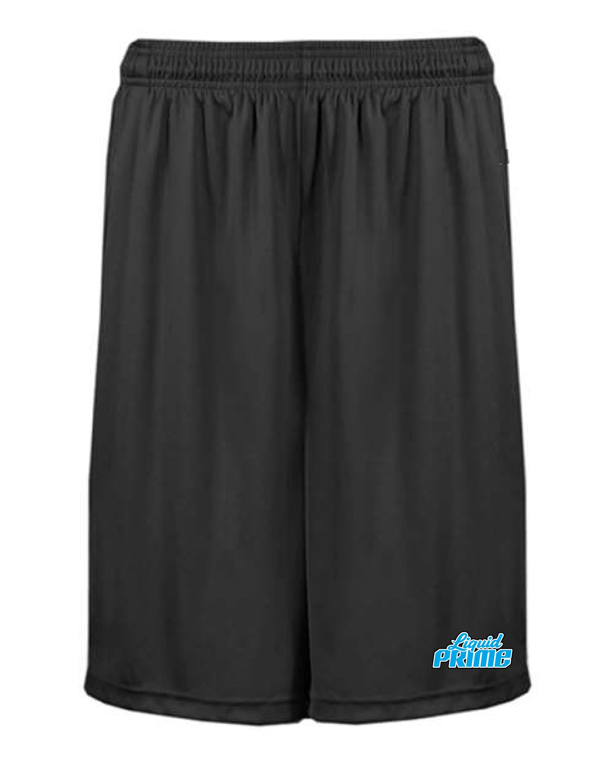 PRIME-UNDER ARMOUR-SHORTS -MENS-6005528