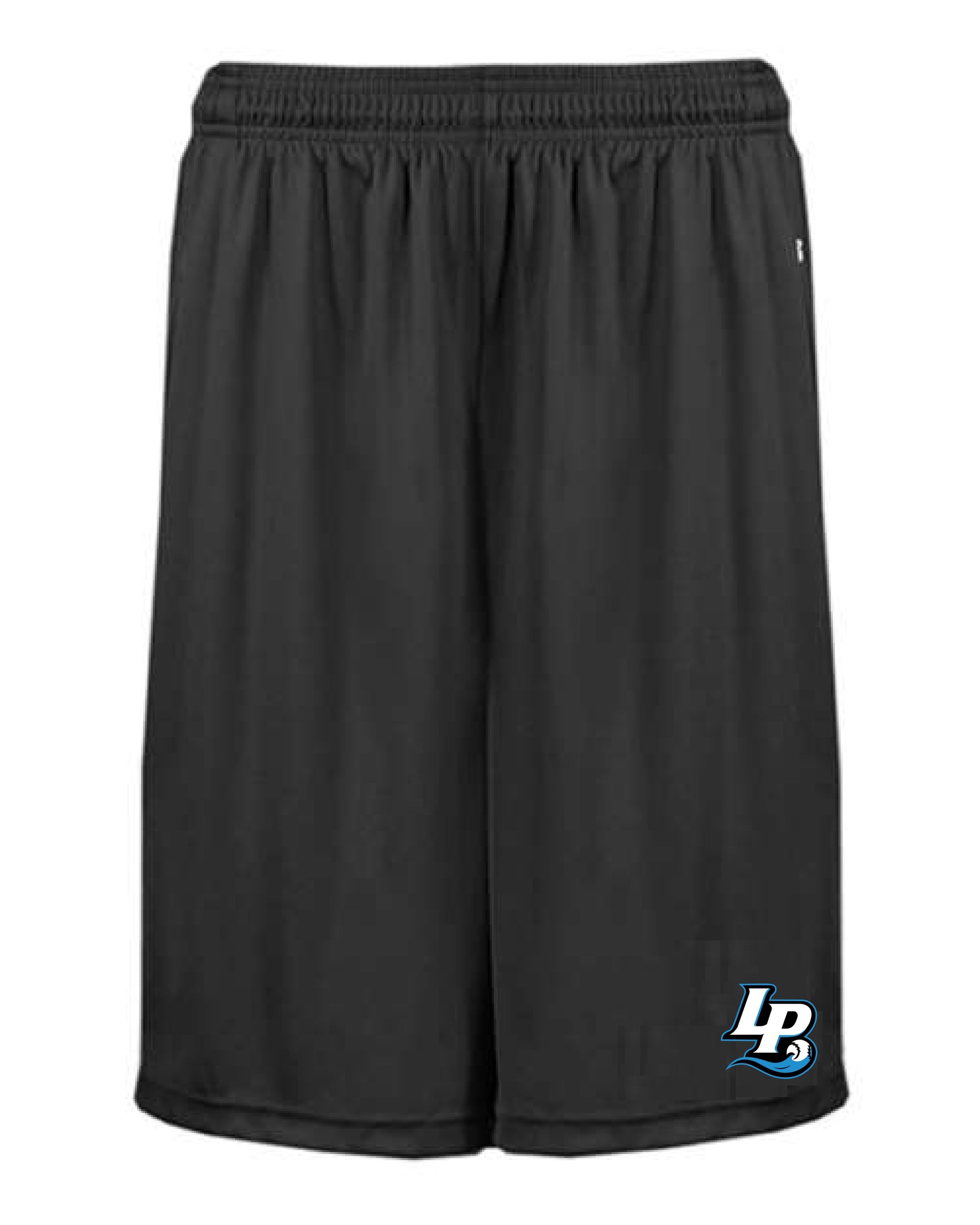 PRIME-BADGER-SHORTS -YOUTH-2119