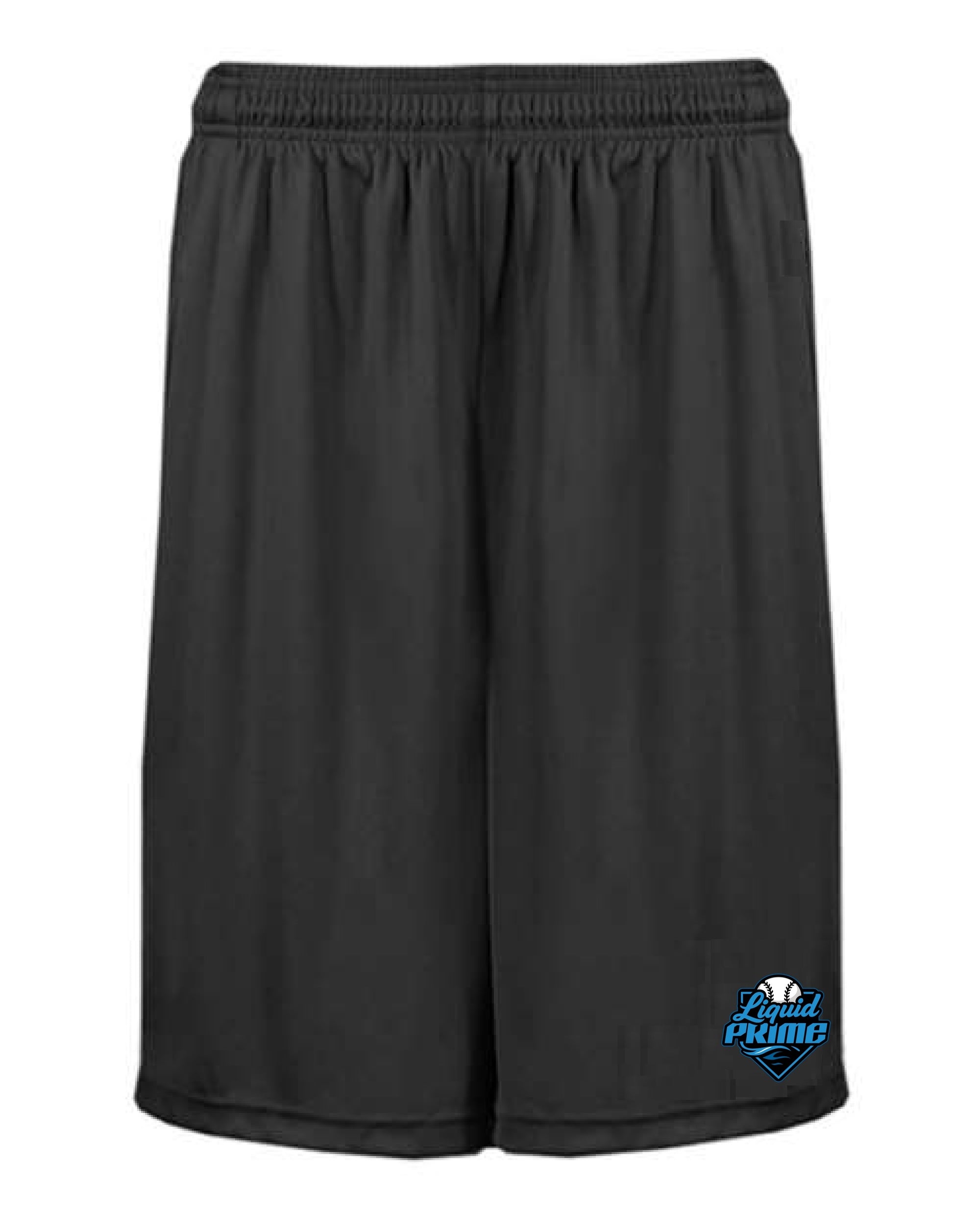 PRIME-UNDER ARMOUR-SHORTS -MENS-6005528