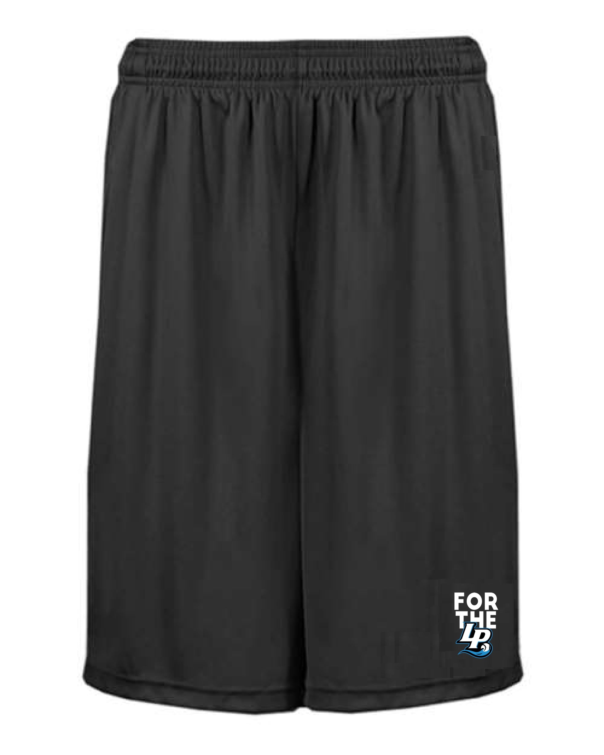 PRIME-UNDER ARMOUR-SHORTS -MENS-6005528