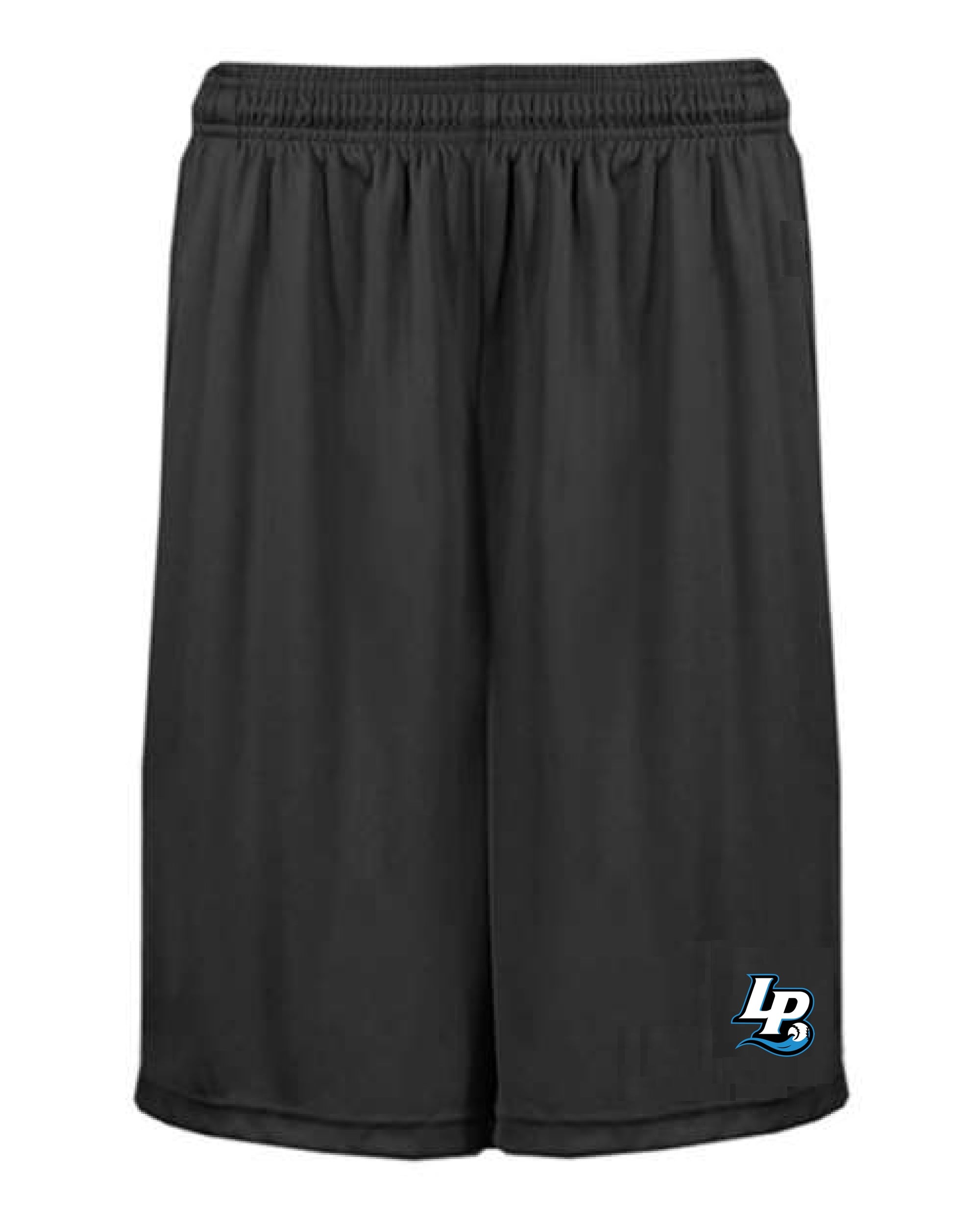 PRIME-UNDER ARMOUR-SHORTS -MENS-6005528
