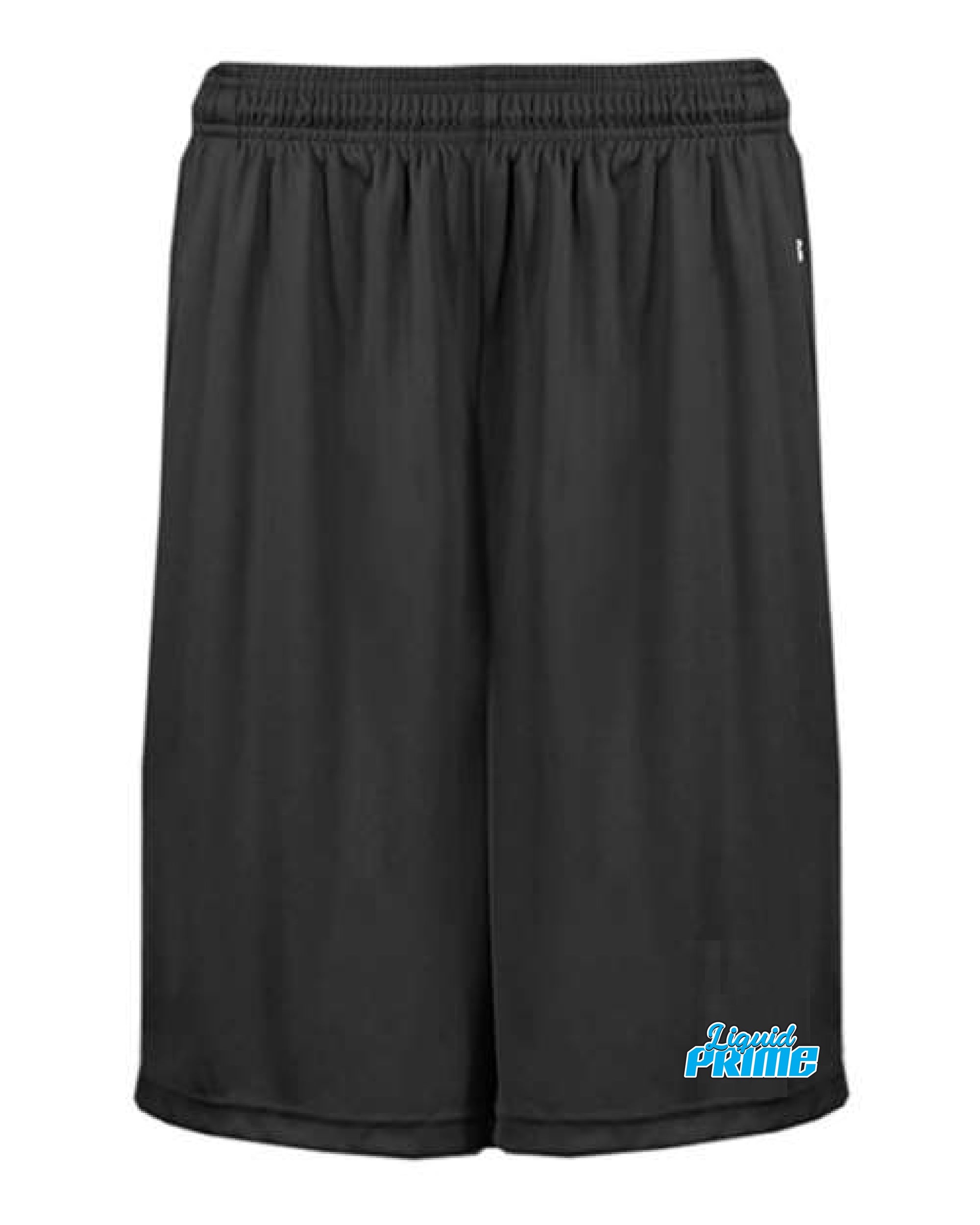 PRIME-BADGER-SHORTS -MENS-4127