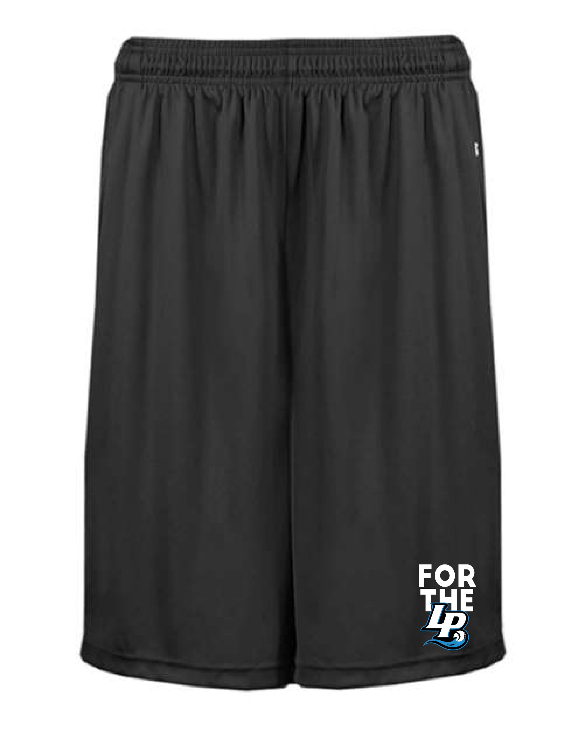 PRIME-BADGER-SHORTS -YOUTH-2119
