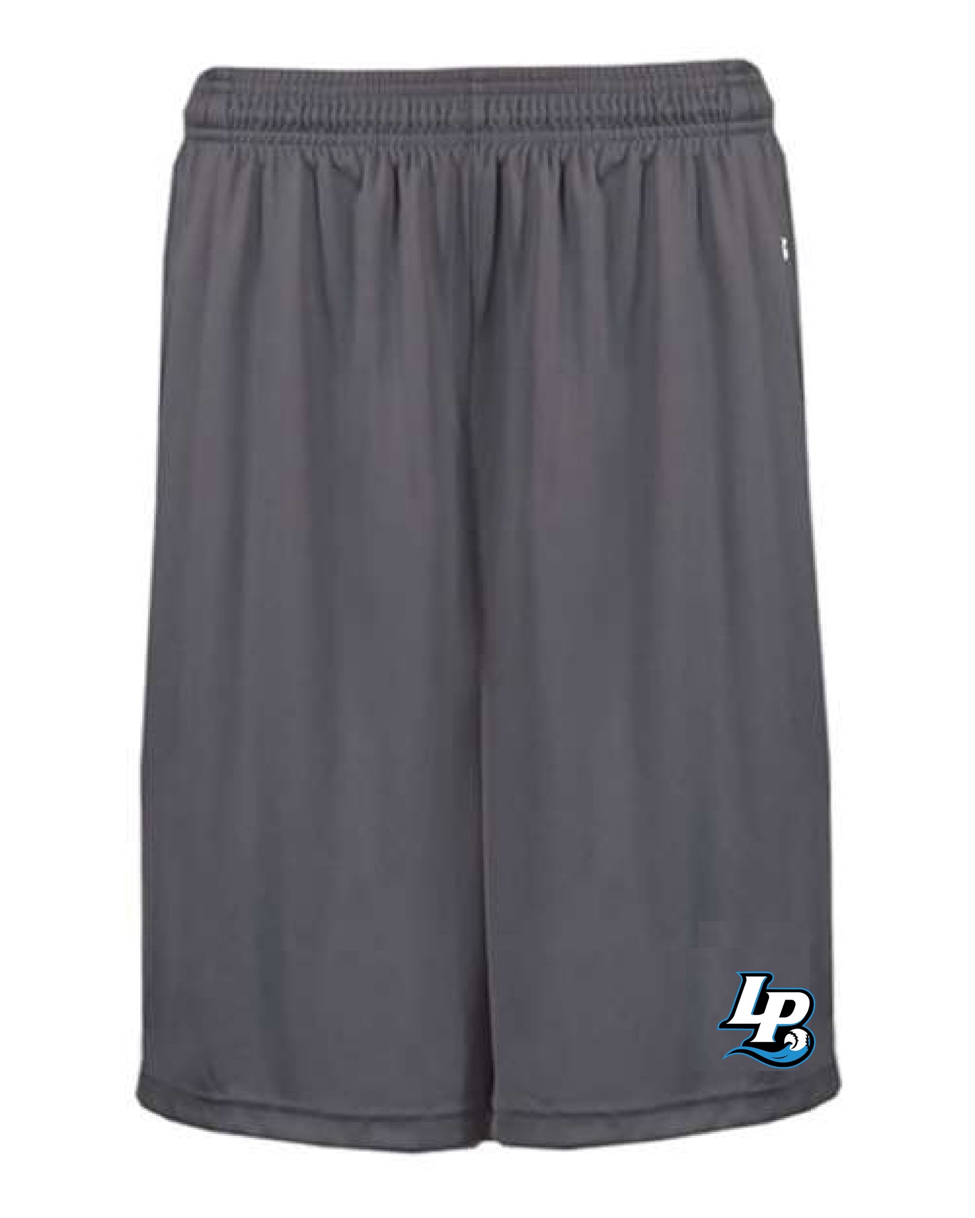 PRIME-BADGER-SHORTS -YOUTH-2119