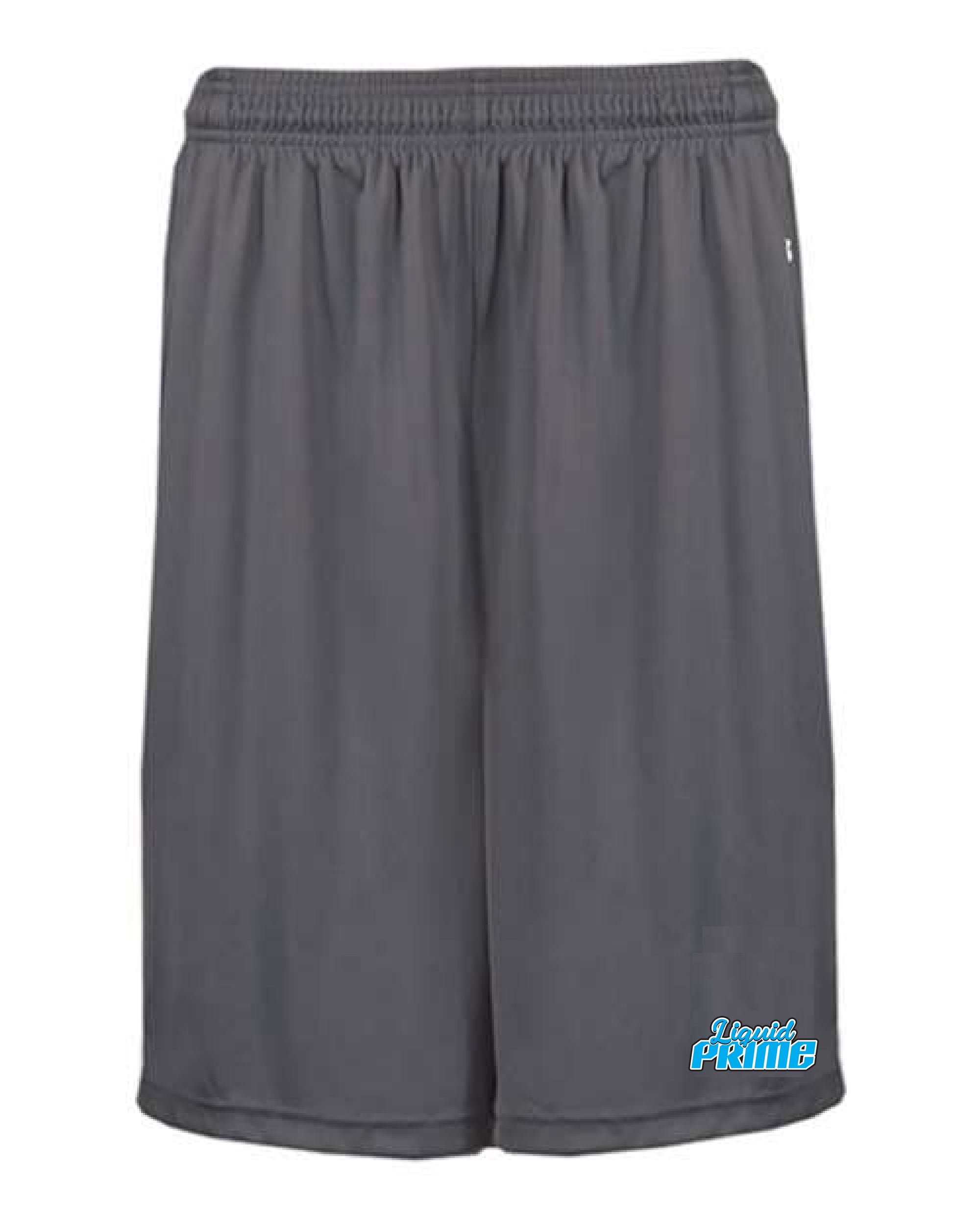 PRIME-BADGER-SHORTS -YOUTH-2119