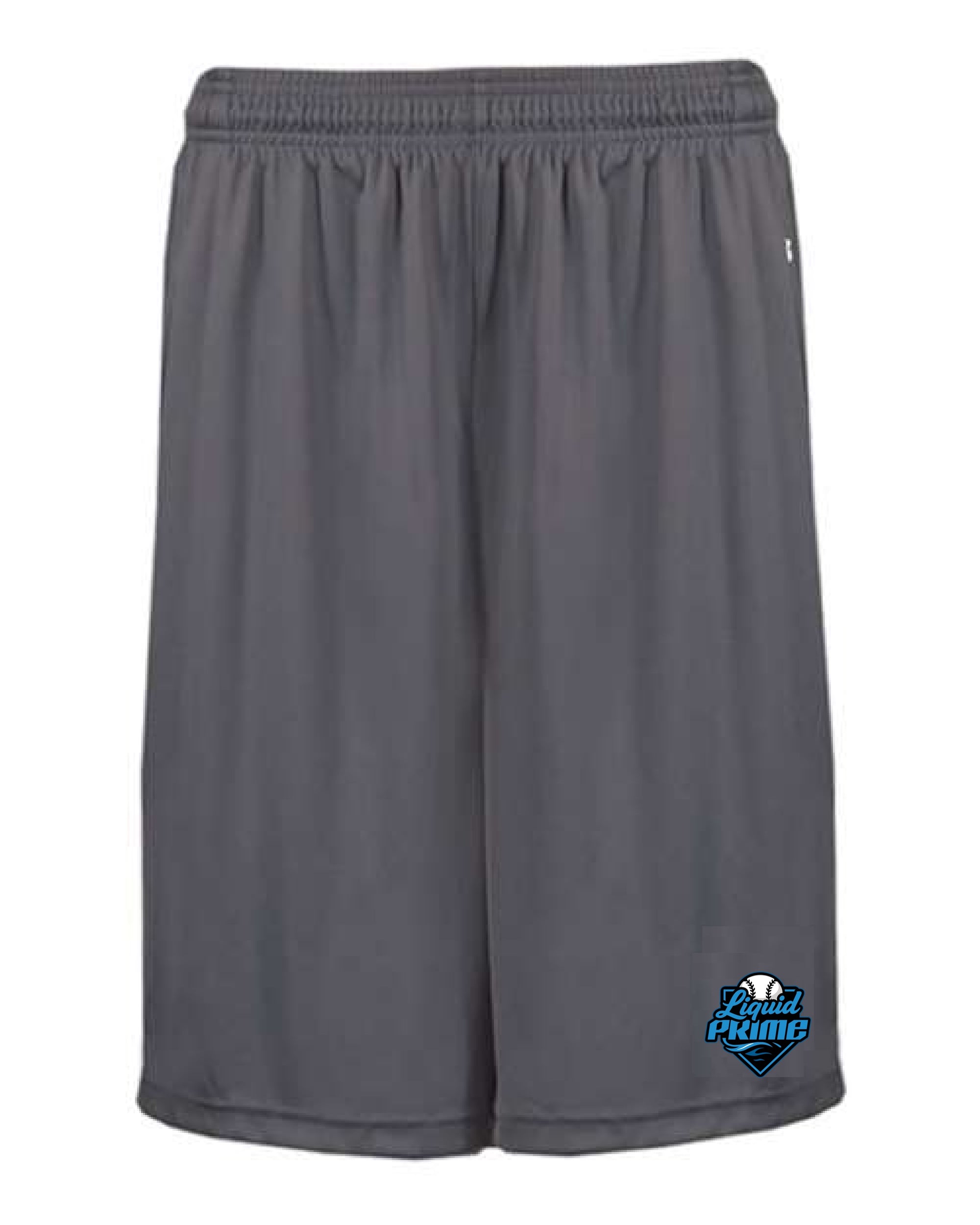 PRIME-BADGER-SHORTS -YOUTH-2119