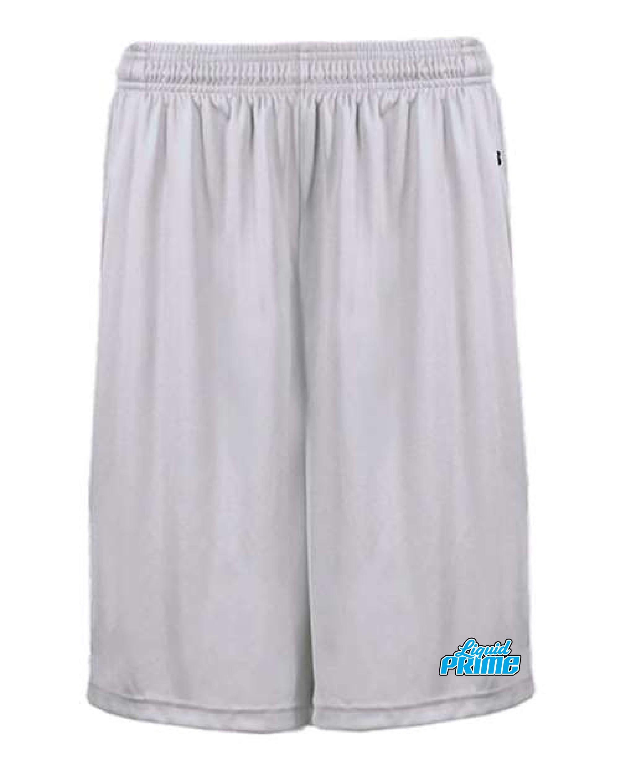 PRIME-BADGER-SHORTS -YOUTH-2119