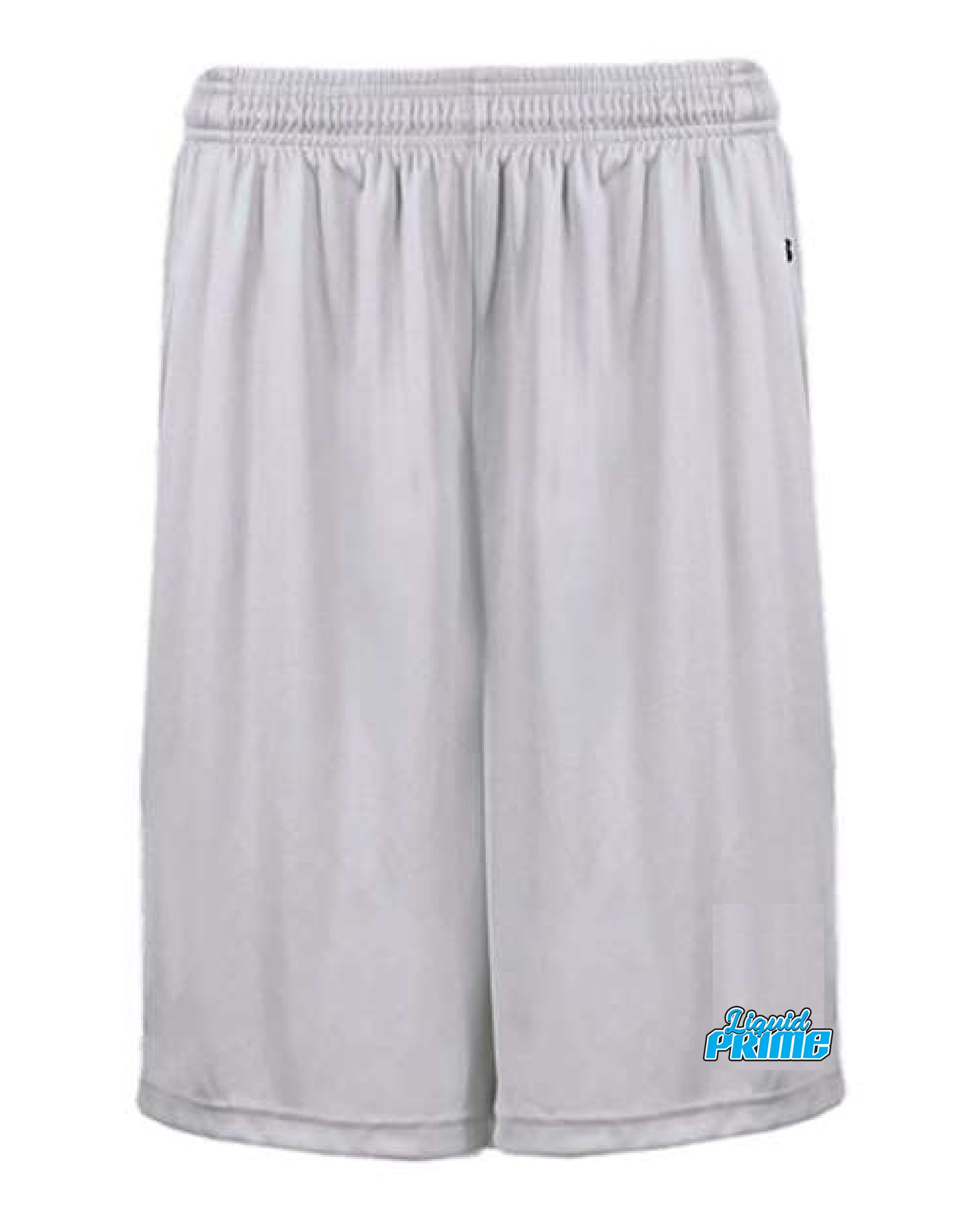 PRIME-BADGER-SHORTS -YOUTH-2119