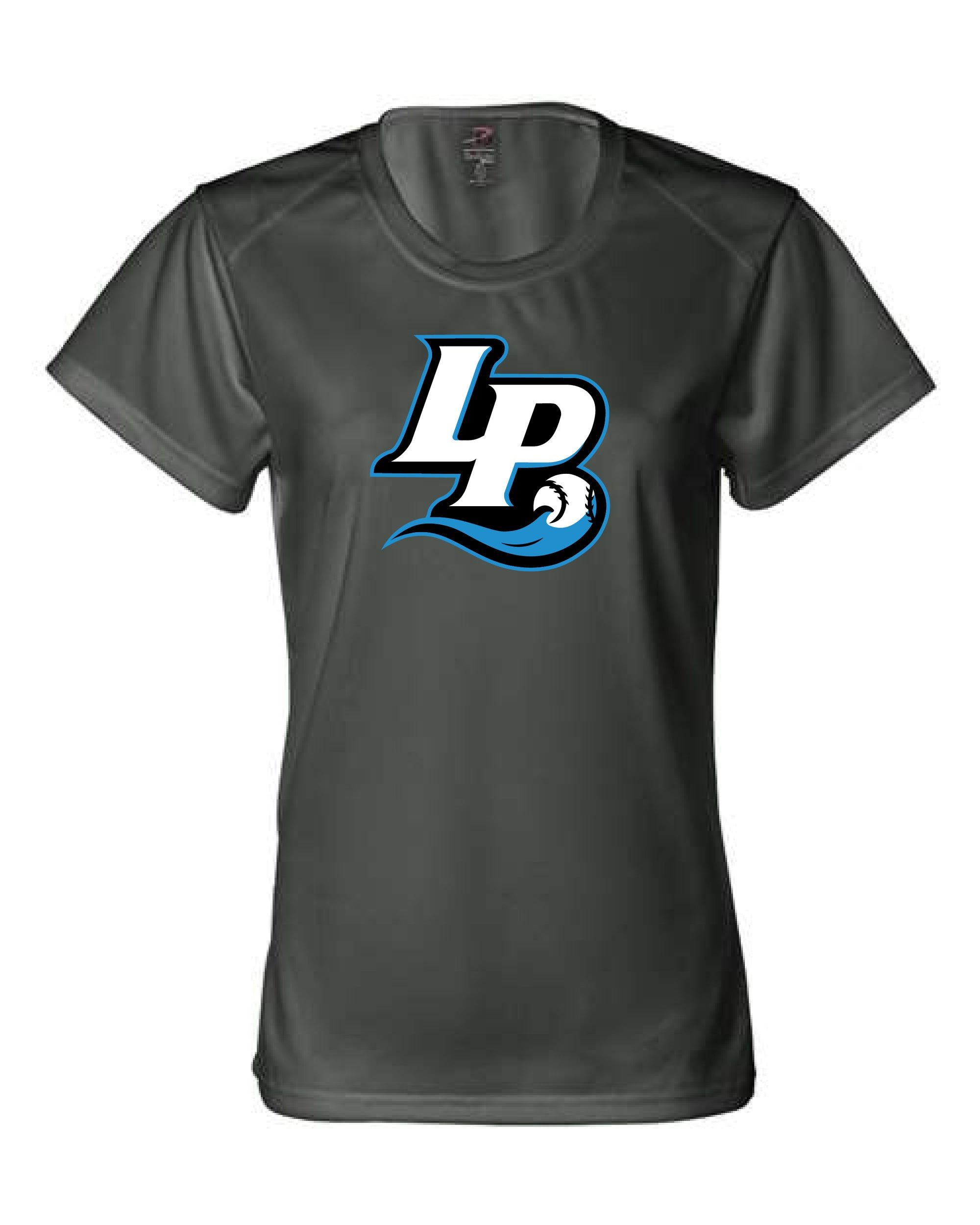 PRIME-BADGER-SHORT SLEEVE -YOUTH- SHIRT-2120