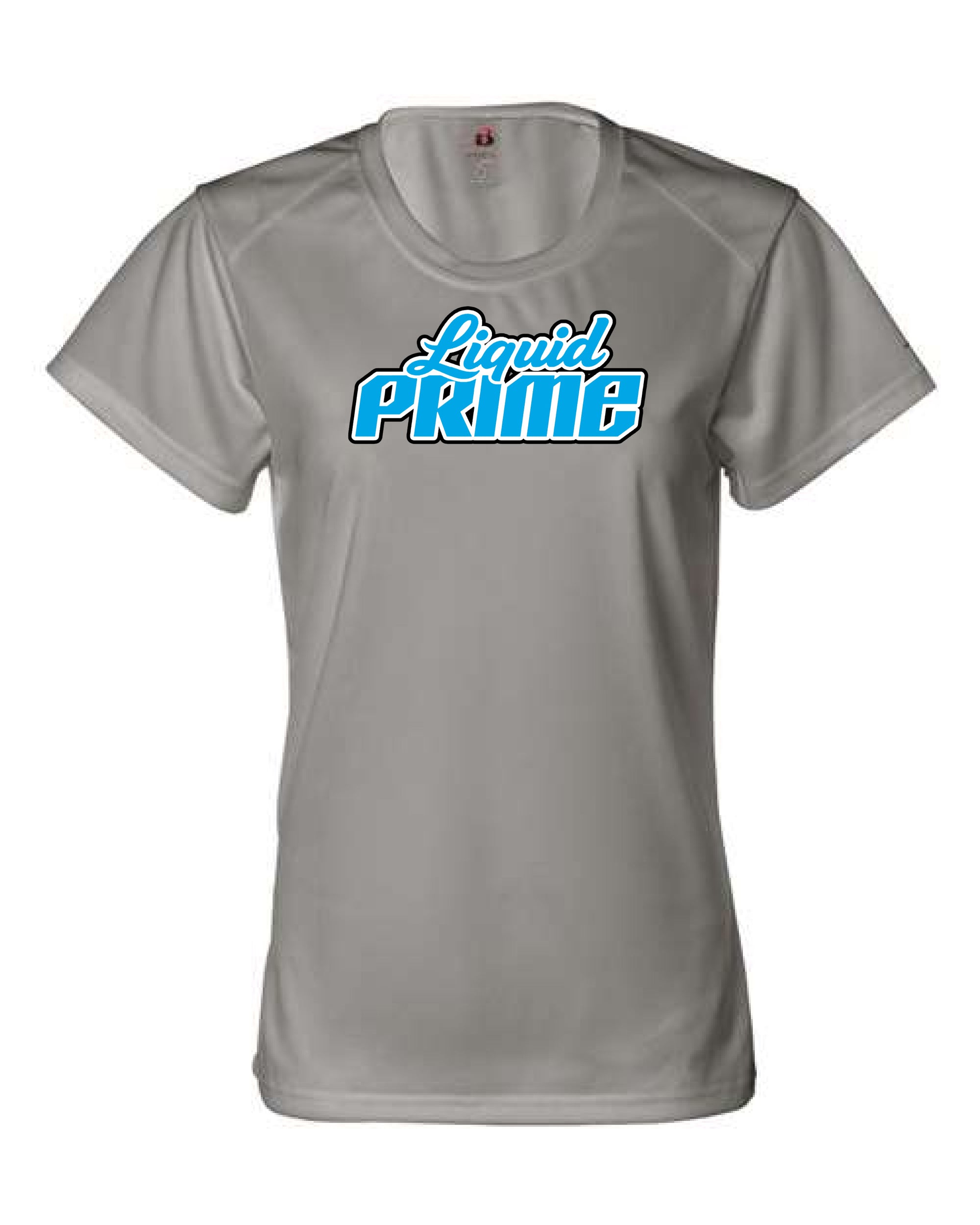 PRIME-BADGER-SHORT SLEEVE -MENS- SHIRT-4120