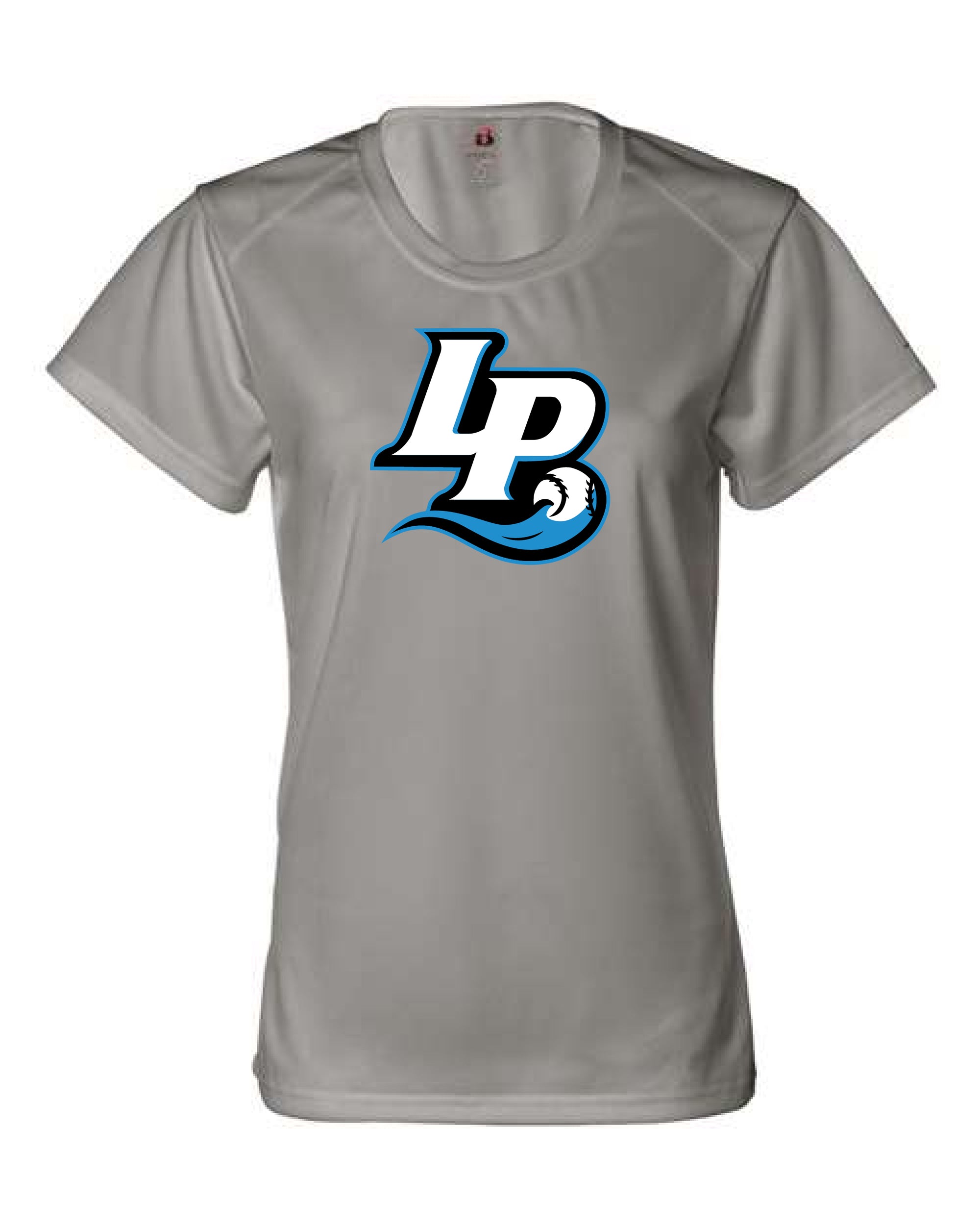 PRIME-BADGER-SHORT SLEEVE -YOUTH- SHIRT-2120