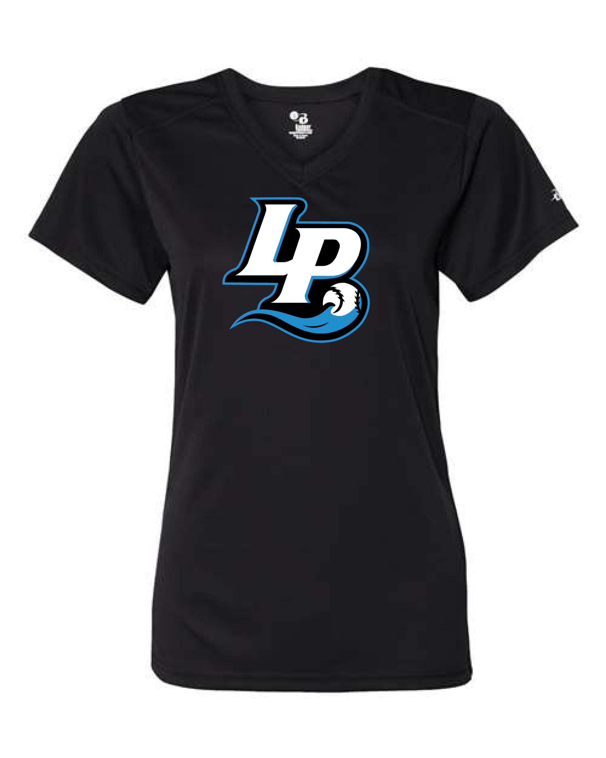 PRIME-BADGER-SHORT SLEEVE -MENS- SHIRT-4120
