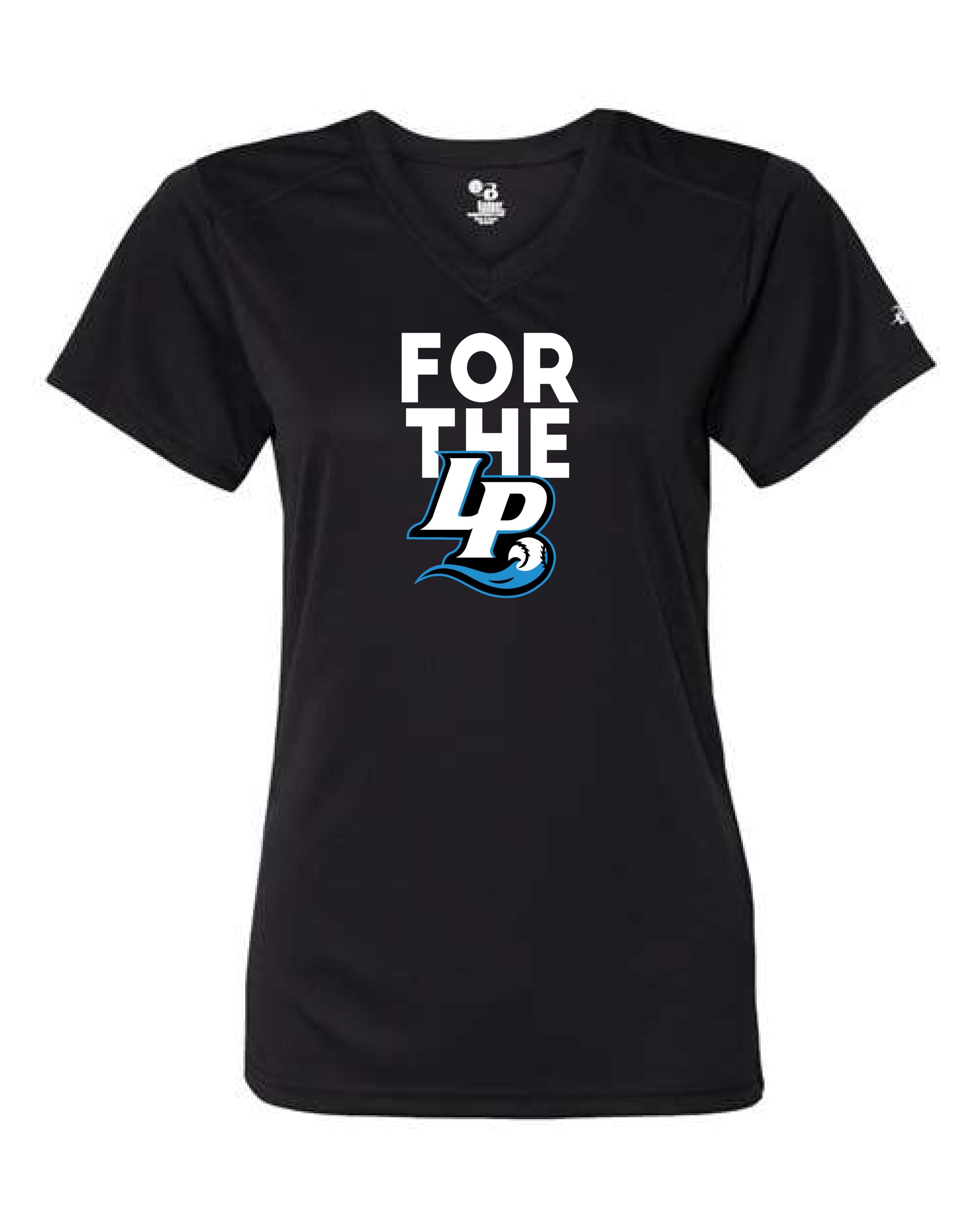 PRIME-BADGER-SHORT SLEEVE -MENS- SHIRT-4120