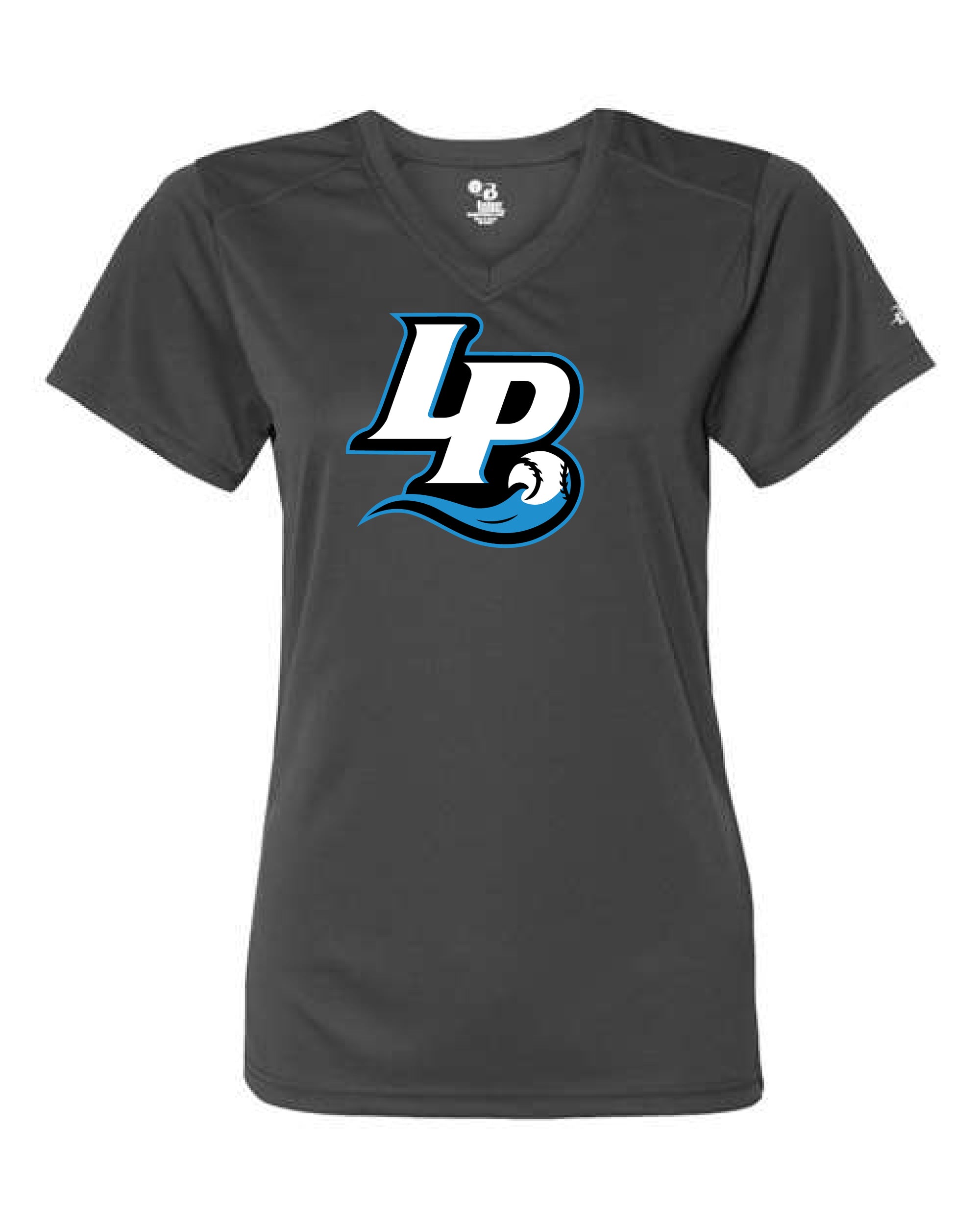 PRIME-BADGER-SHORT SLEEVE -MENS- SHIRT-4120